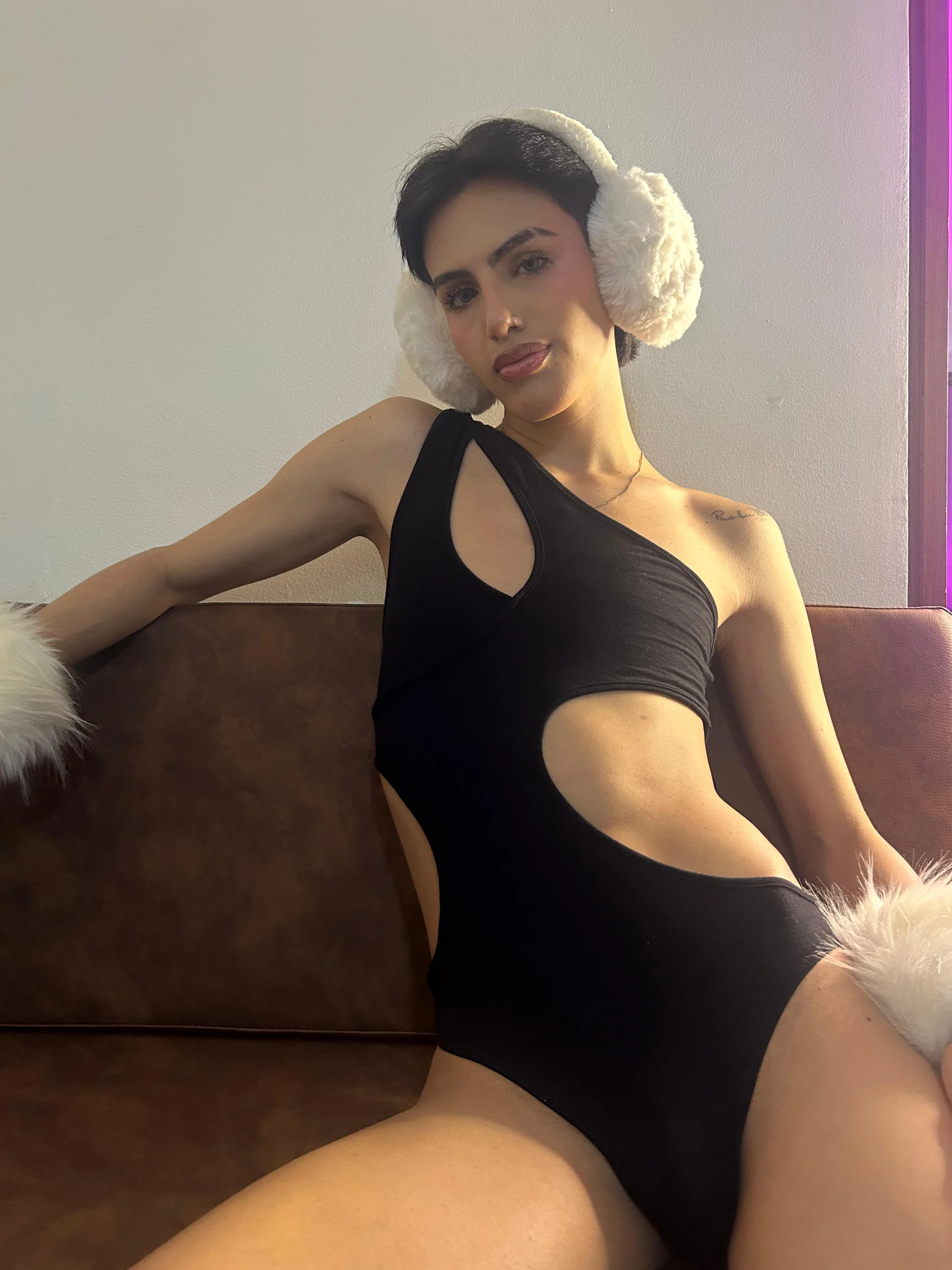 XXX Porn Photo of Nude NickiWestt___ 4