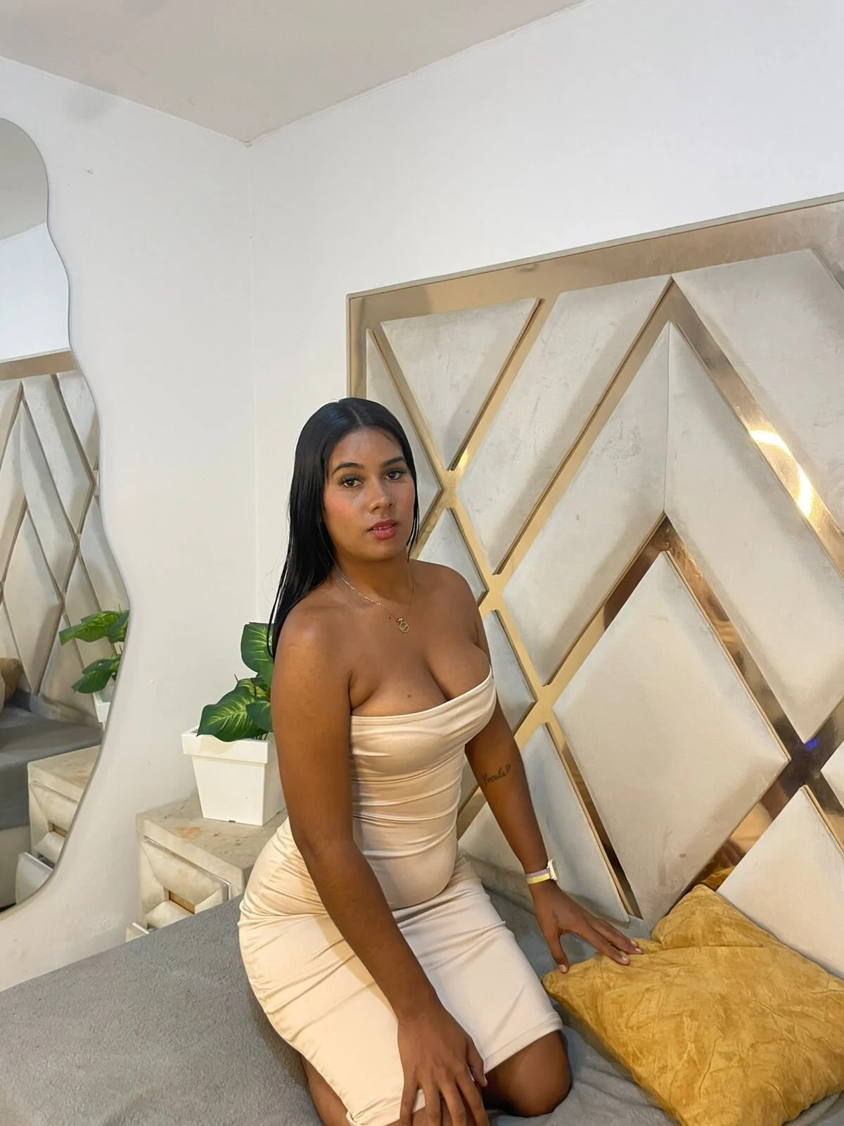 XXX Porn Photo of Nude Kymasm 6