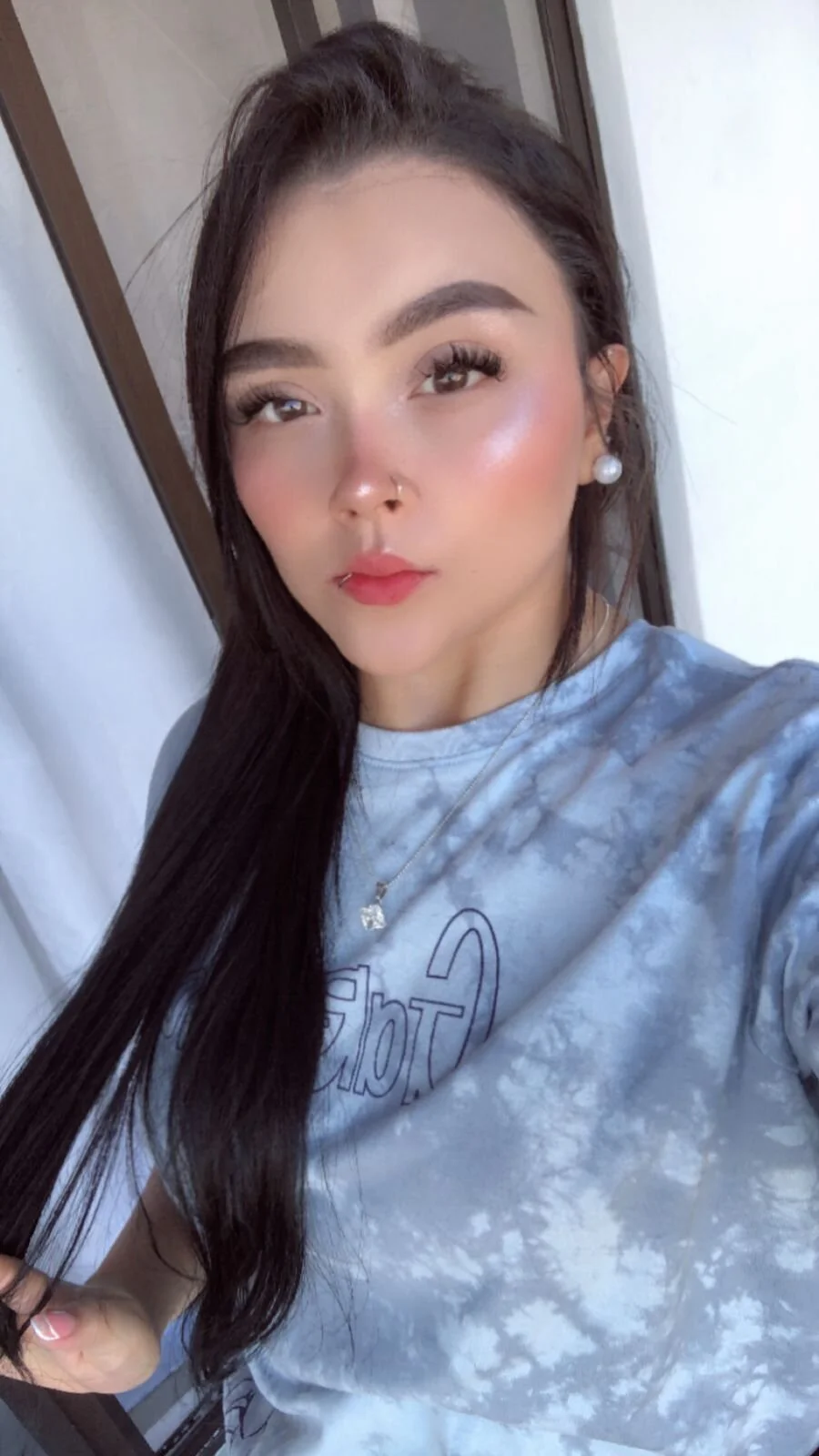 XXX Porn Photo of Nude Abigail_Cowen 2