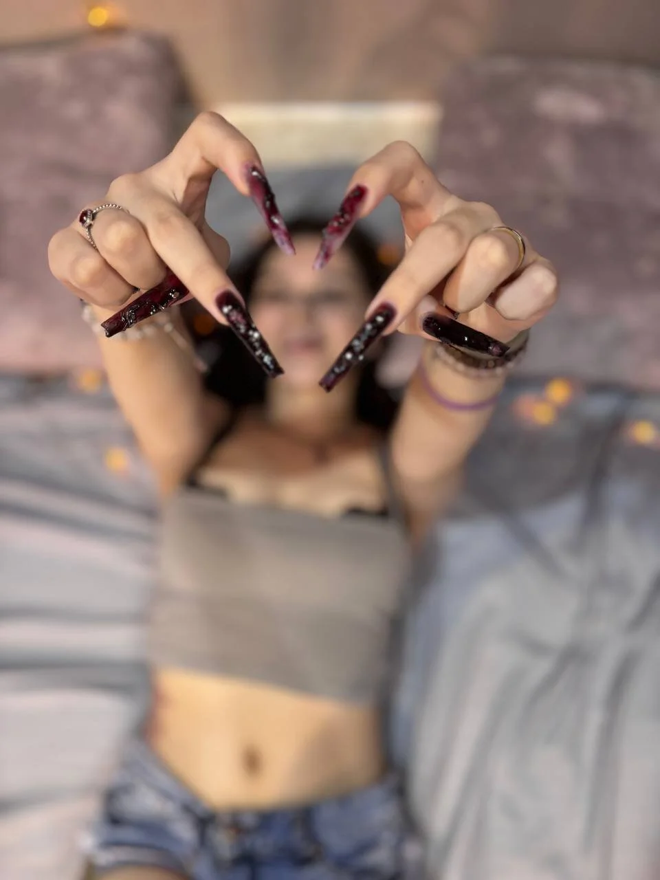 XXX Porn Photo of Nude xxxnaughtyfoxyxxx 33