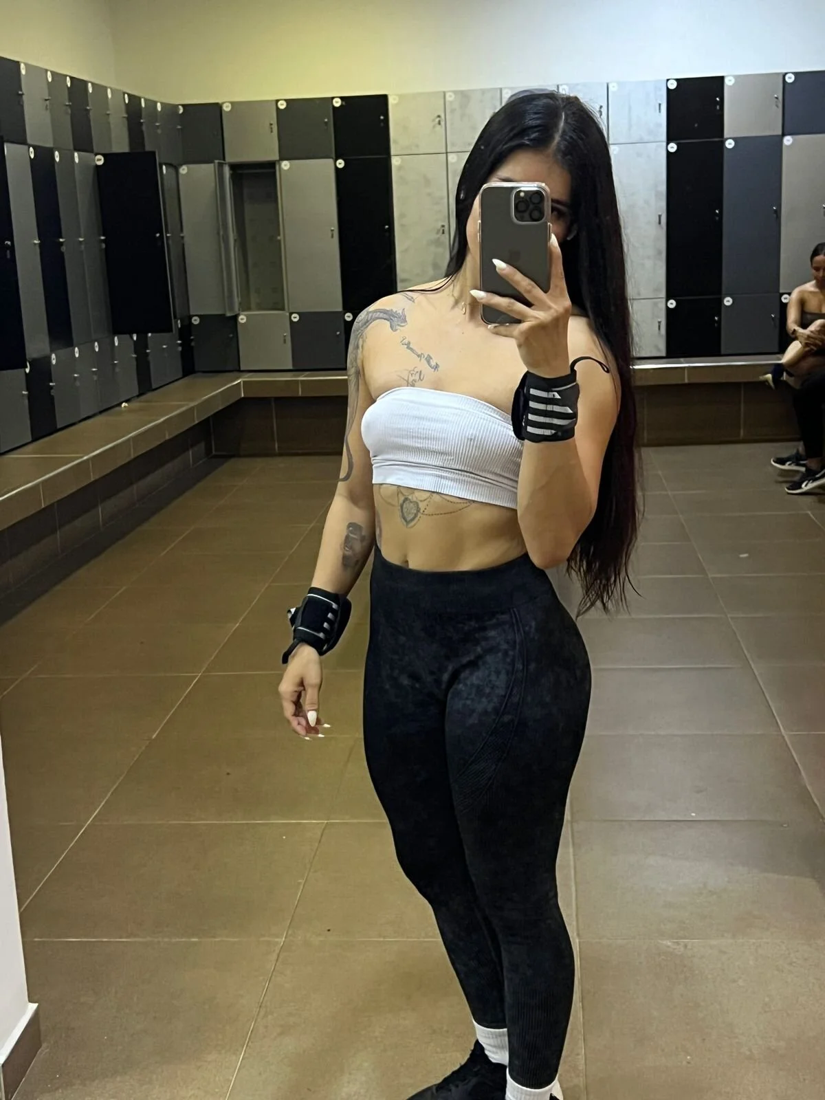 XXX Porn Photo of Nude Valkyrie_sky 17