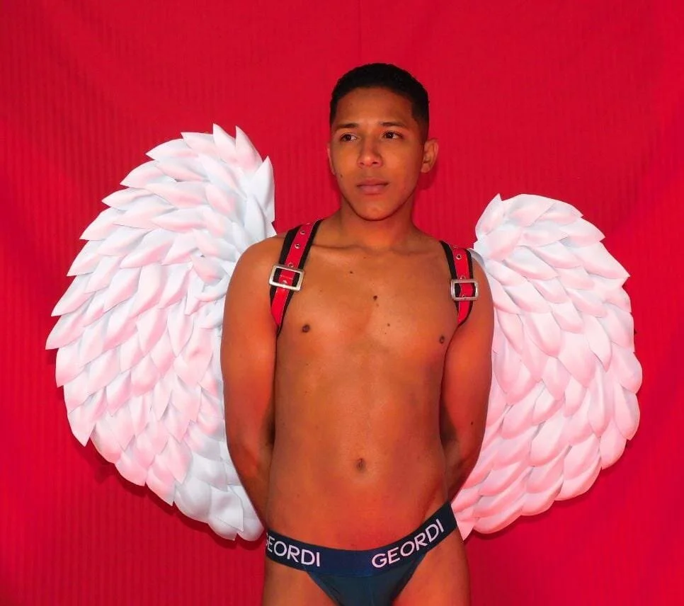 XXX Porn Photo of Nude iam_corbin 9