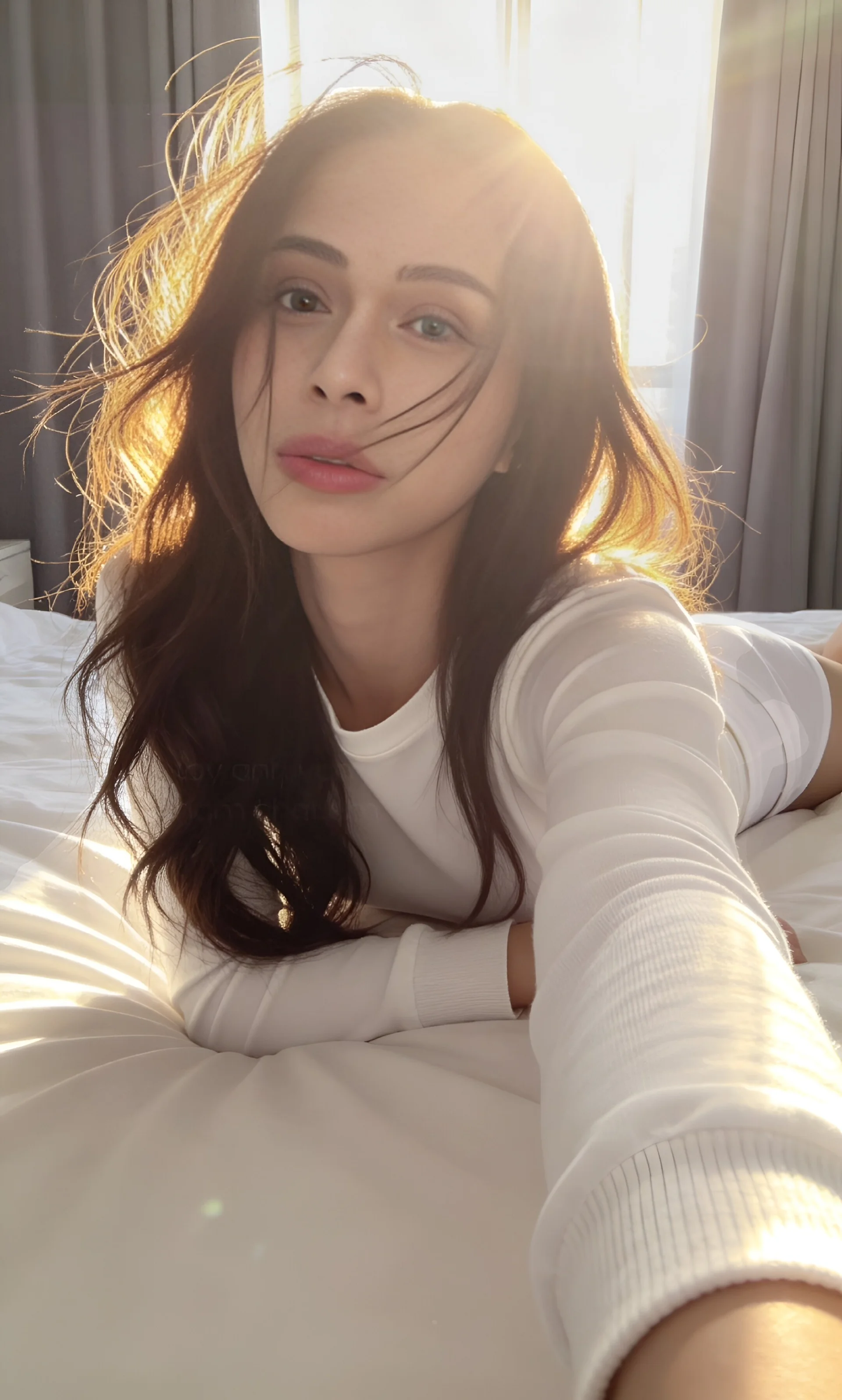XXX Porn Photo of Nude ribbinpink 95