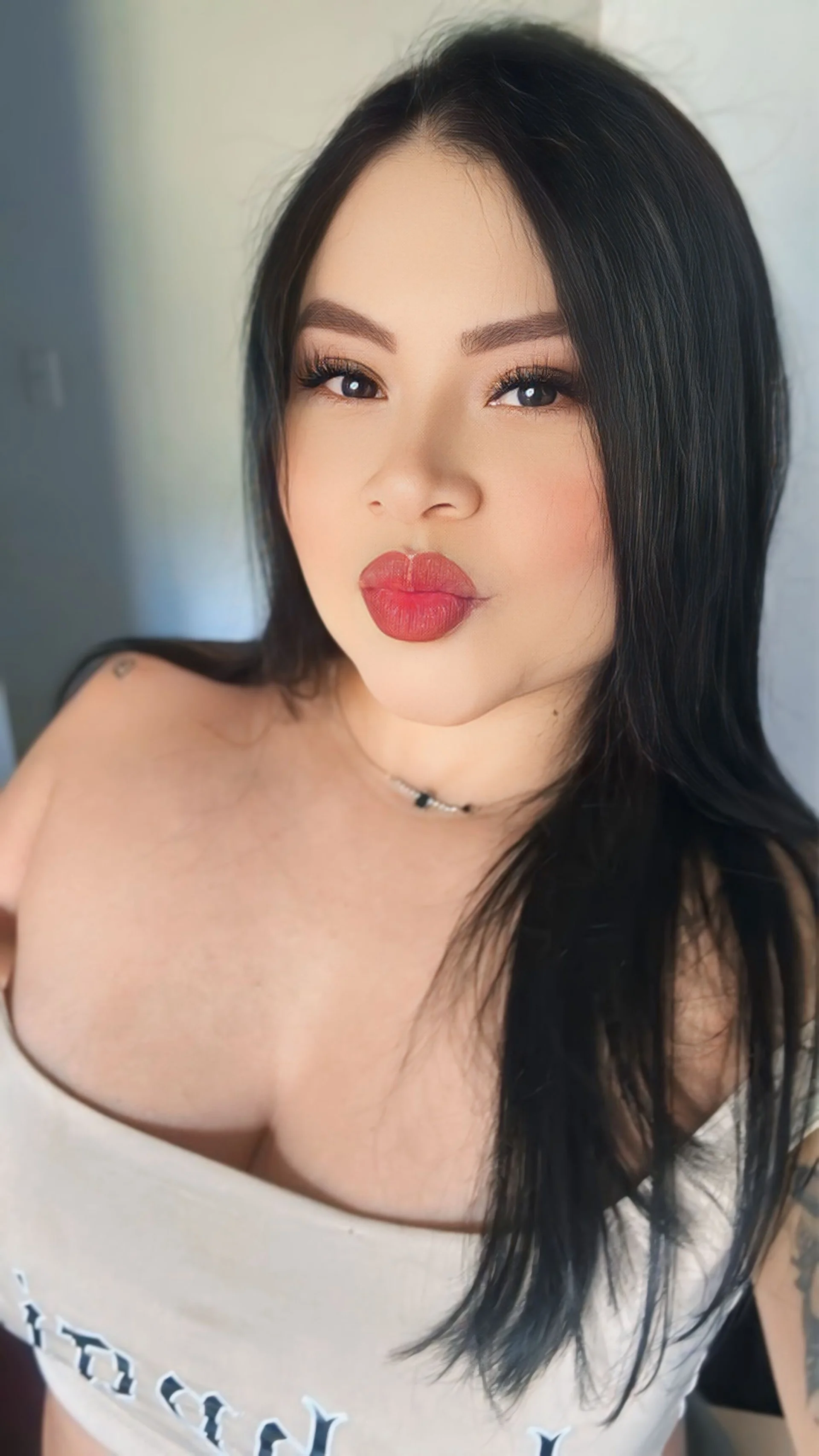 XXX Porn Photo of Nude Amber_Santana 1