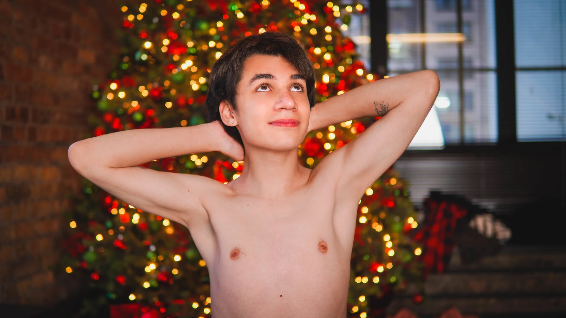 XXX Porn Photo of Nude Andrew_Clar 21