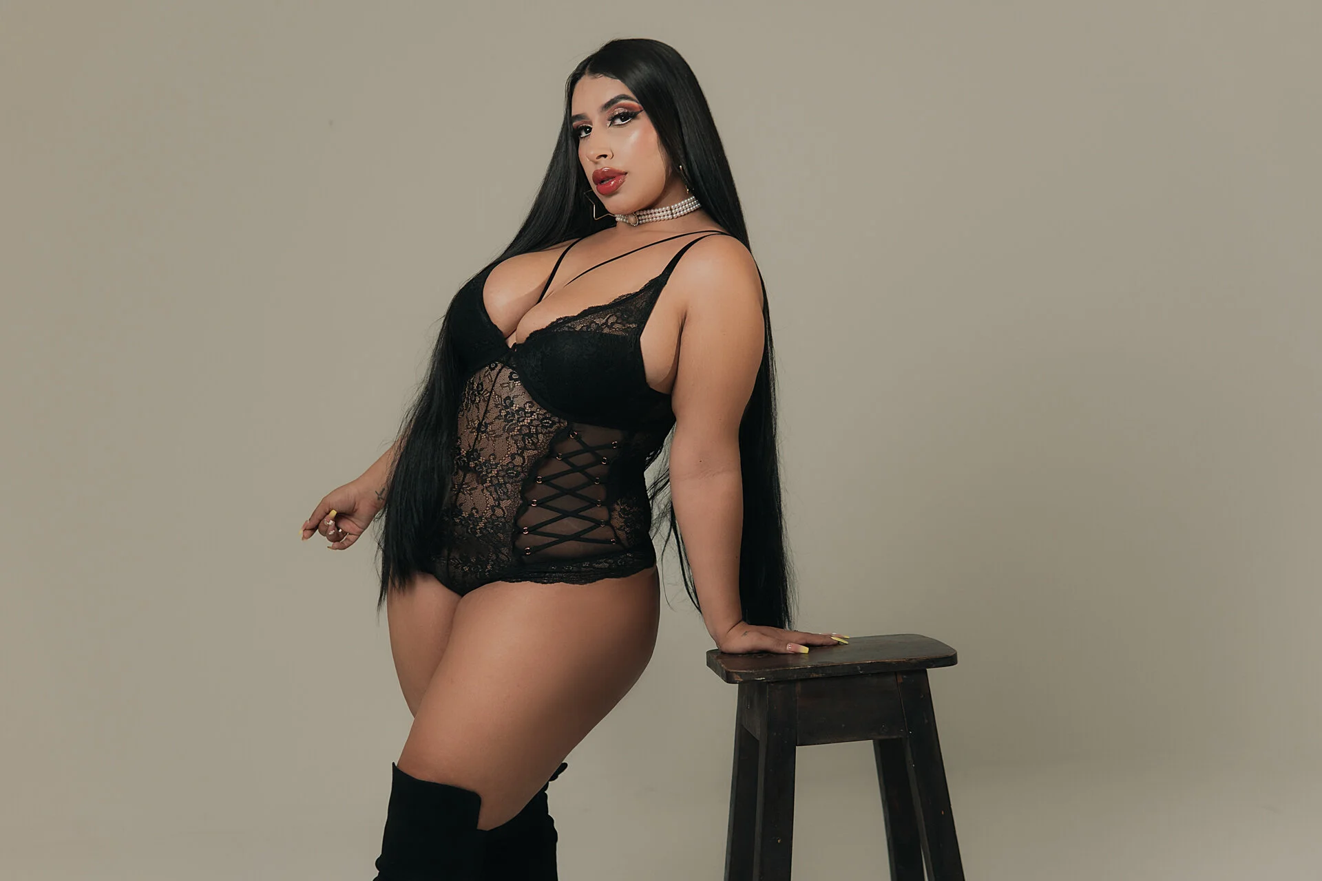 XXX Porn Photo of Nude LeahLombardi_ 9