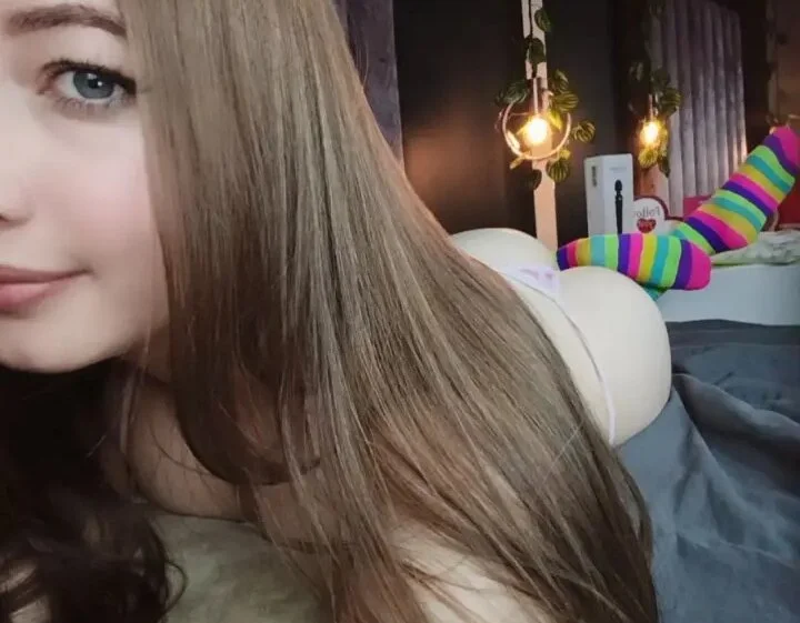 XXX Porn Photo of Nude Dahlia_Rousse 10