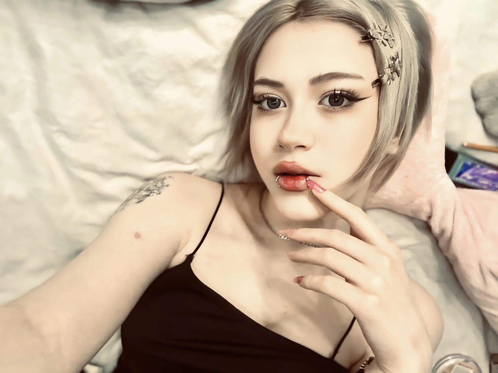 XXX Porn Photo of Nude NINAKISSY 1