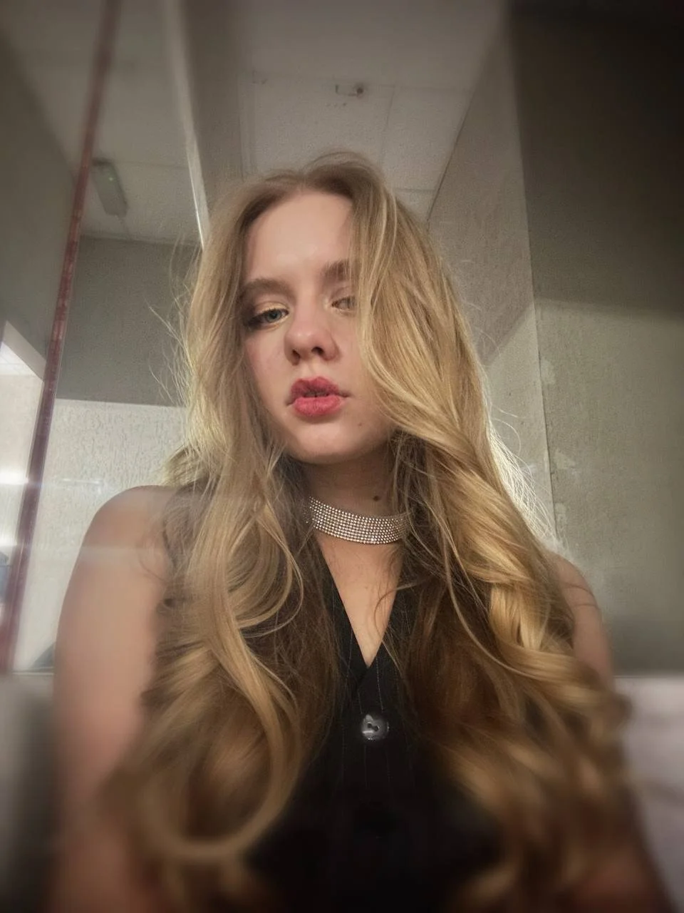 XXX Porn Photo of Nude Victori_Fox 3