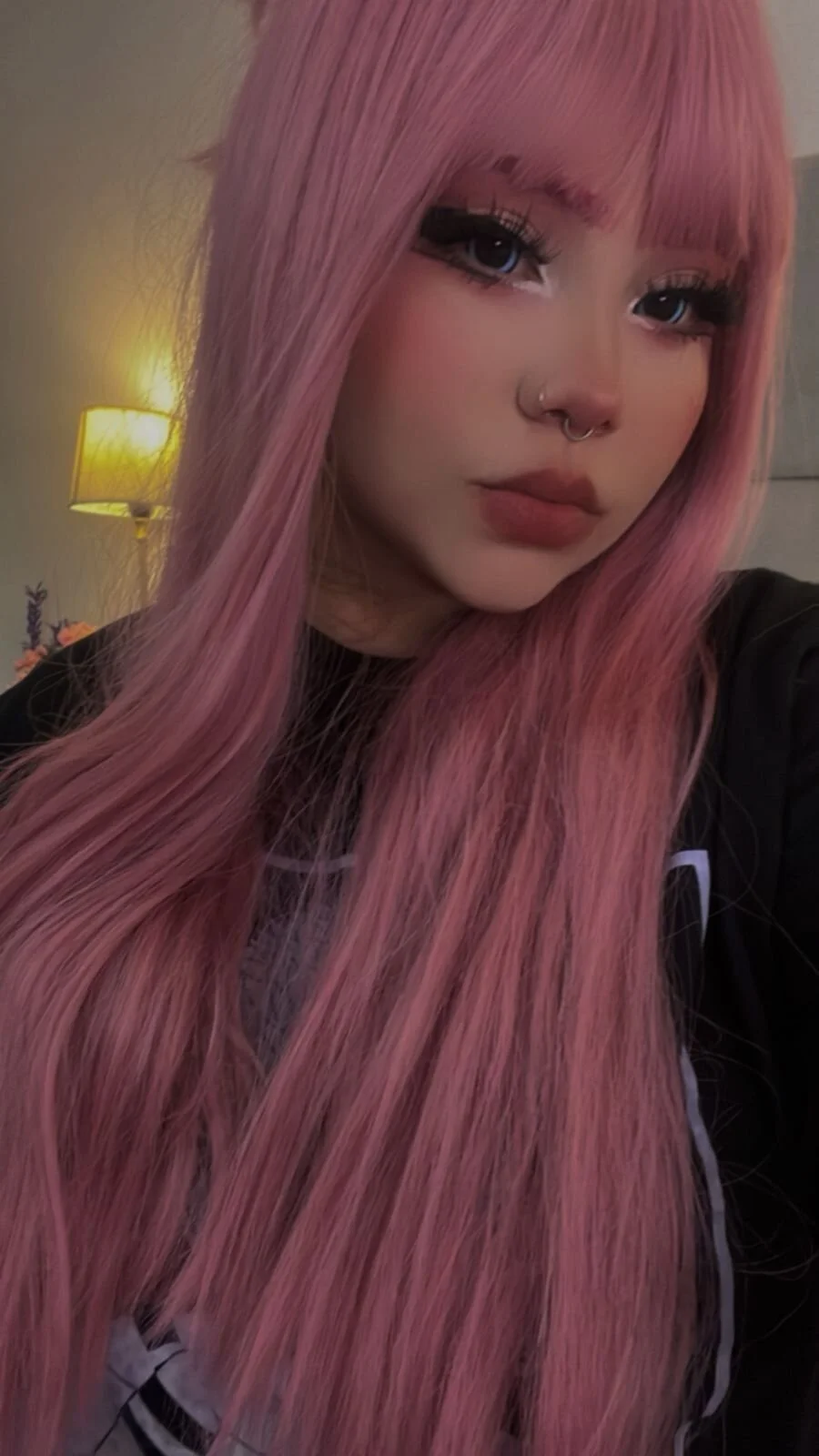 XXX Porn Photo of Nude valkyrie_claire_ 5