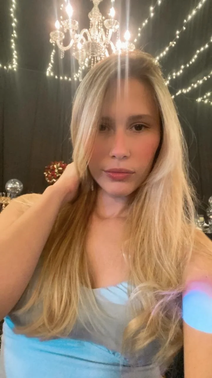 XXX Porn Photo of Nude Arianasweeet 9