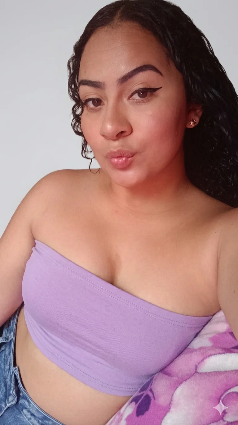 XXX Porn Photo of Nude KarlaSt 5
