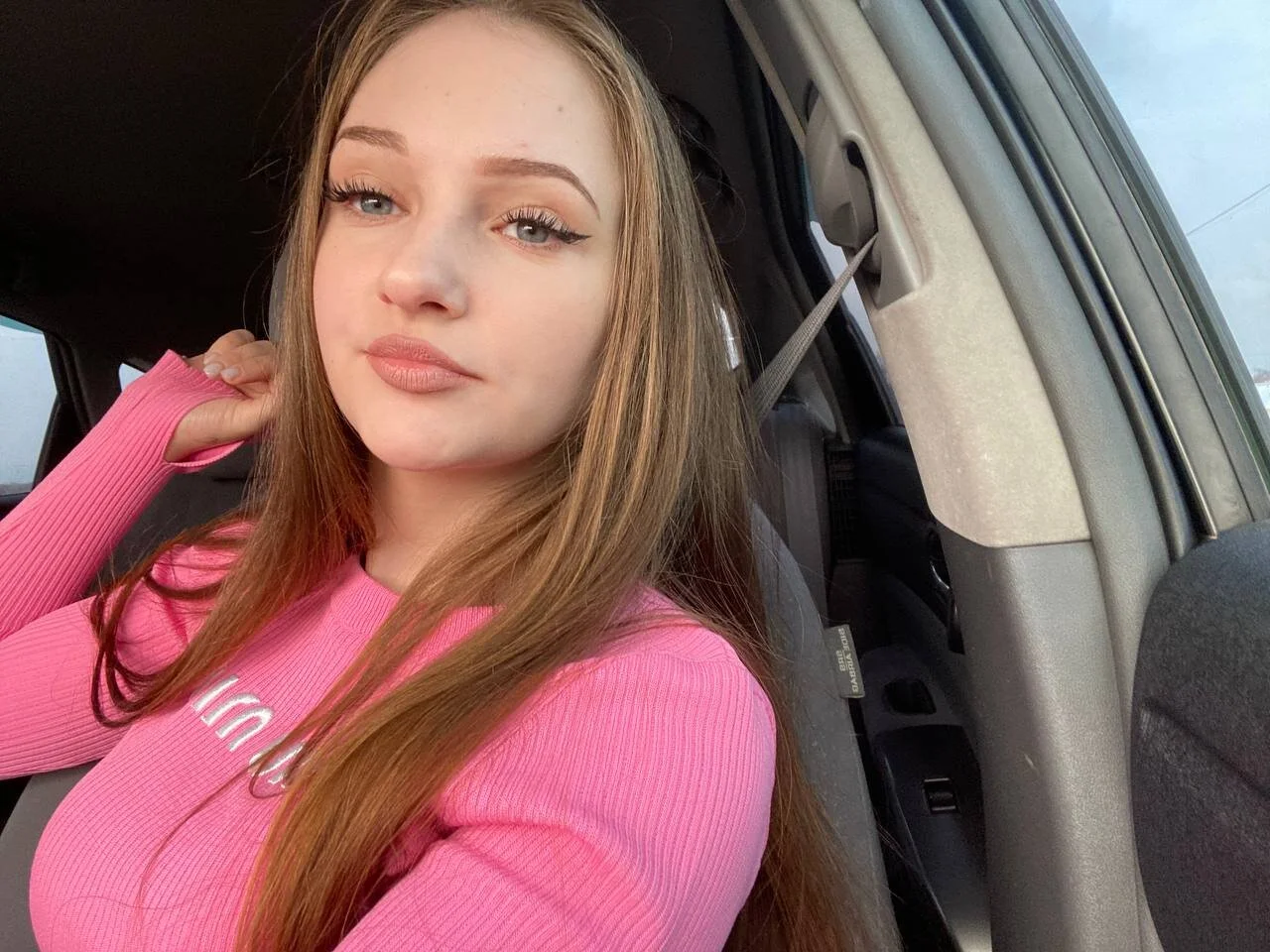 XXX Porn Photo of Nude PamelaXX_ 35
