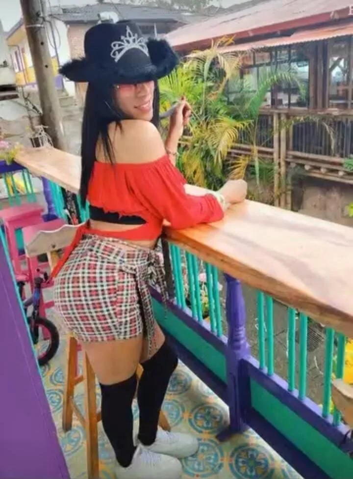 XXX Porn Photo of Nude Britney__rosee 15