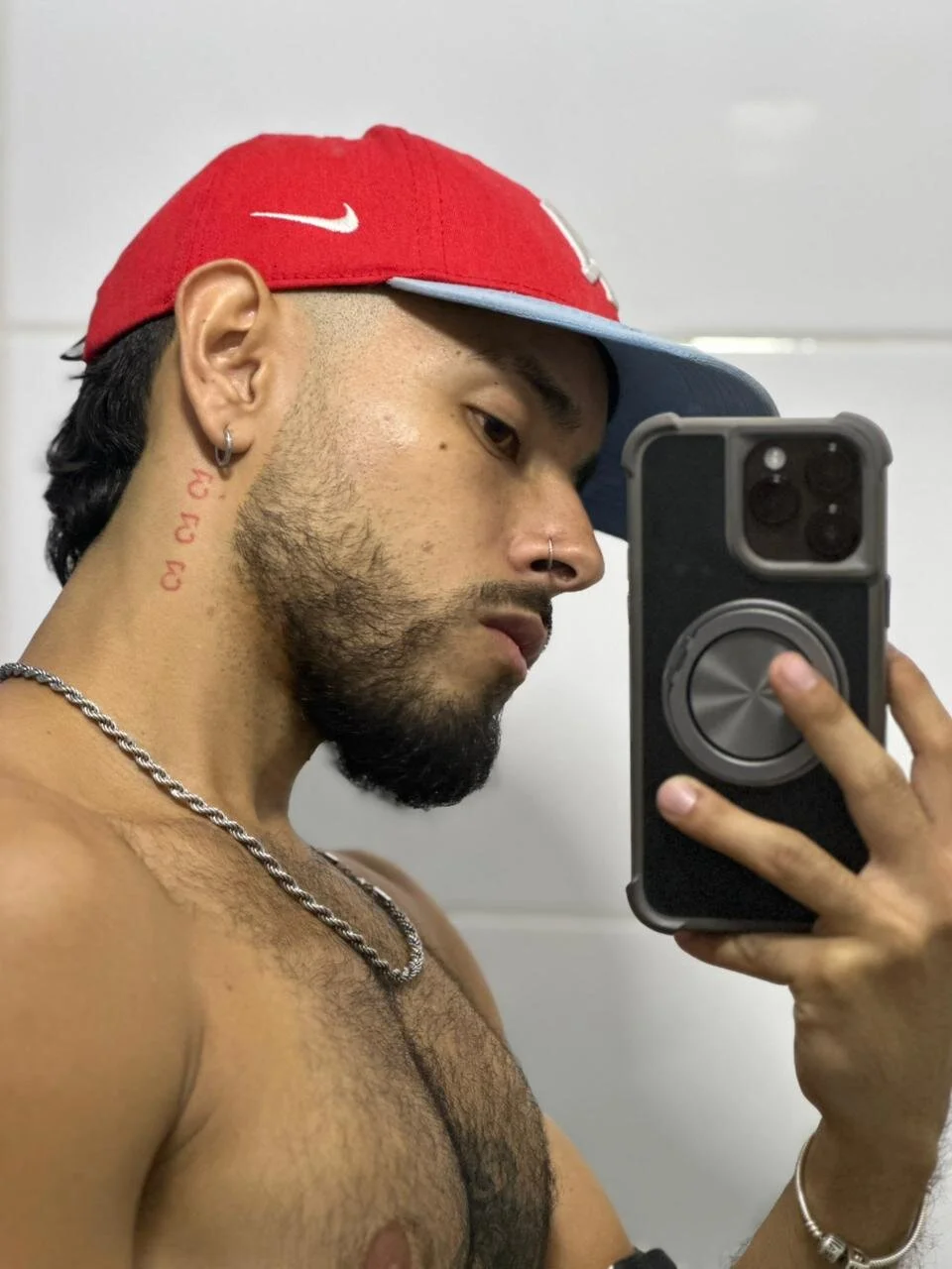 XXX Porn Photo of Nude Mateobaer_ 13