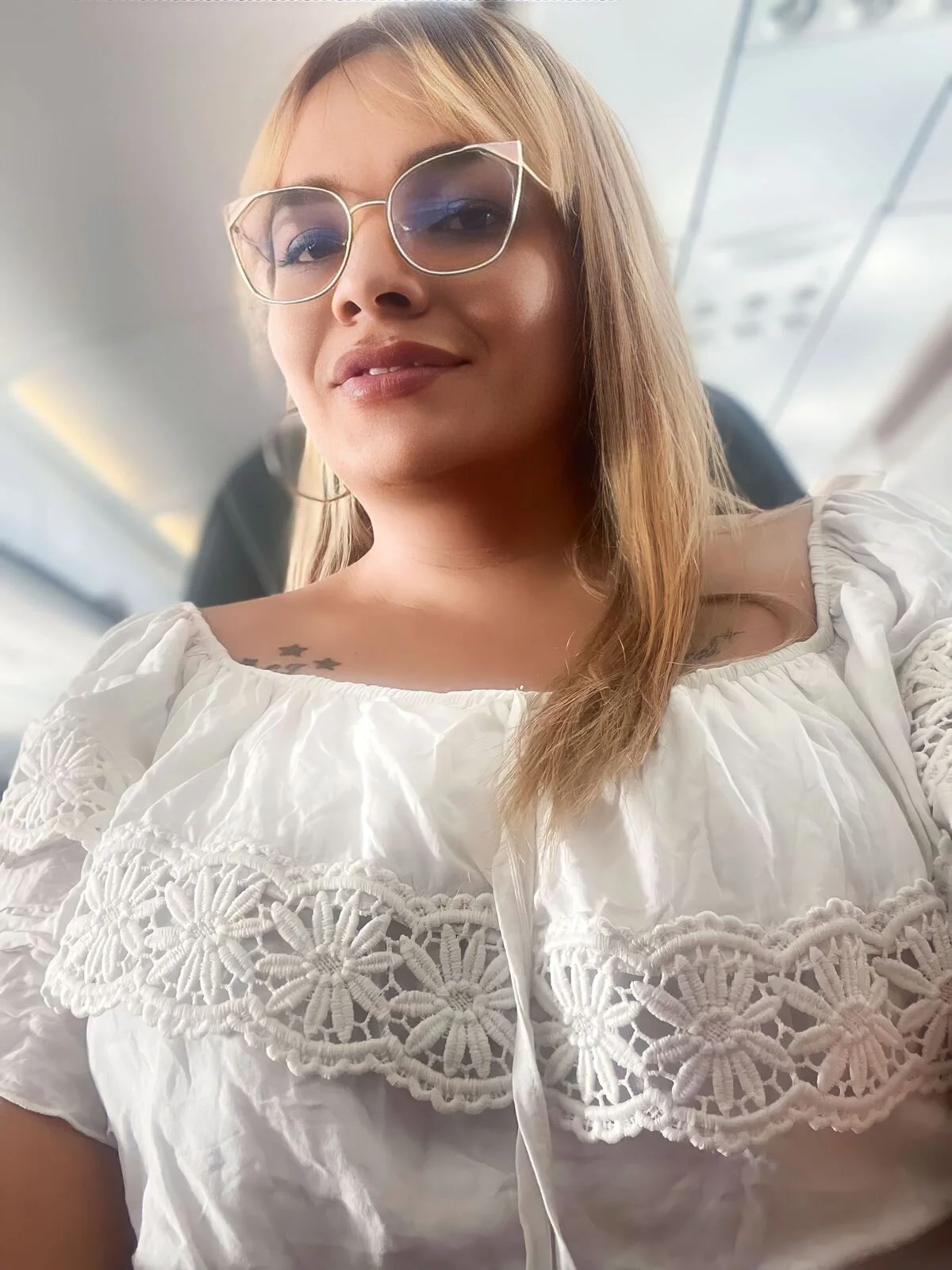 XXX Porn Photo of Nude Vanesa_novvoa 51