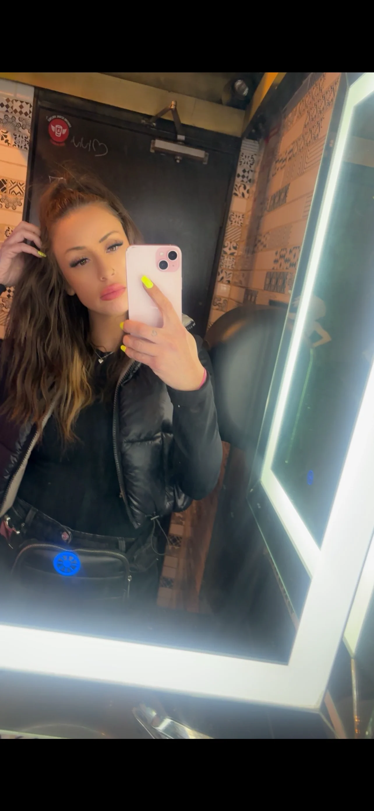 XXX Porn Photo of Nude bellethegirl 6