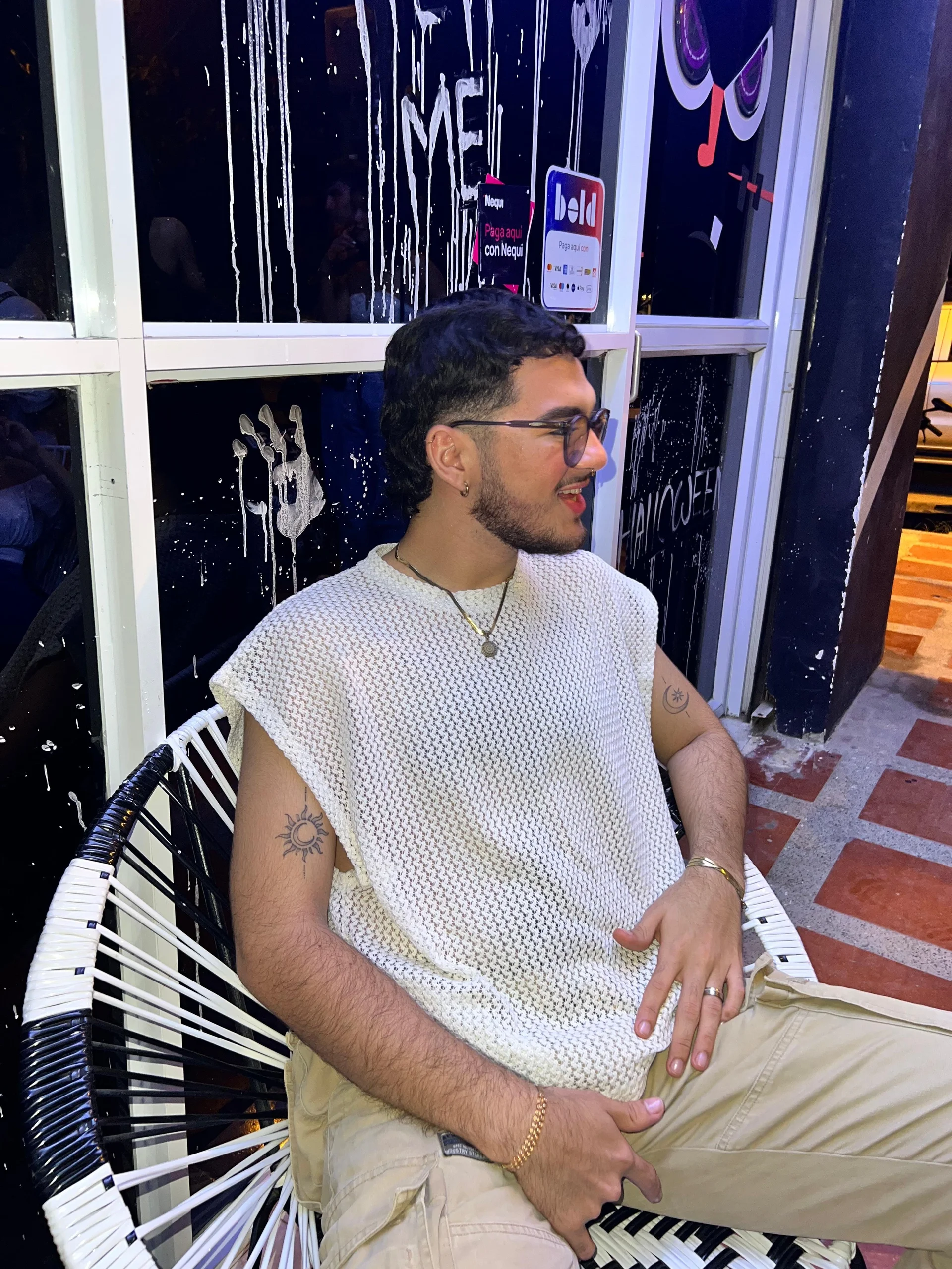 XXX Porn Photo of Nude Zac_Golden 3