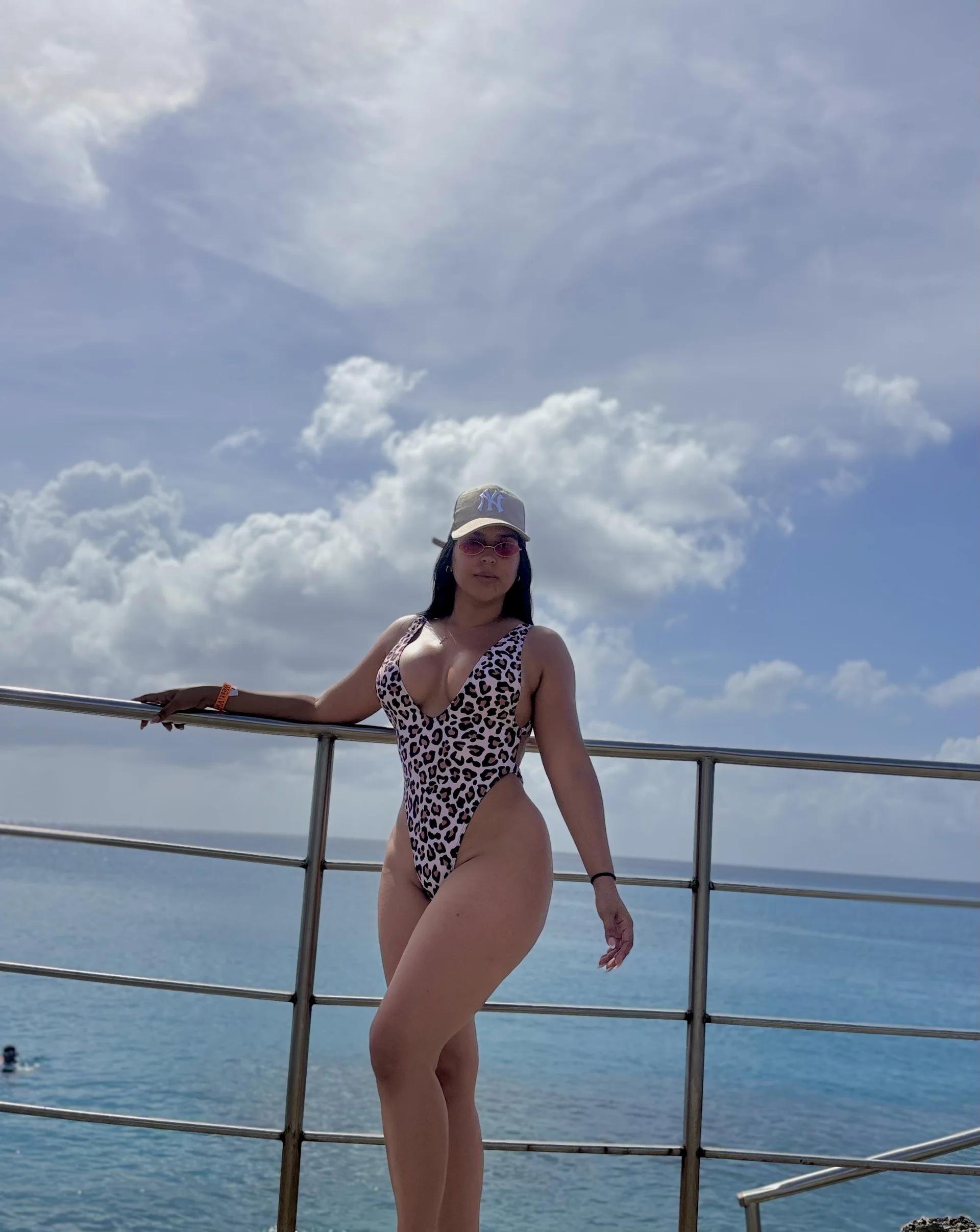 XXX Porn Photo of Nude NiaSoler 42