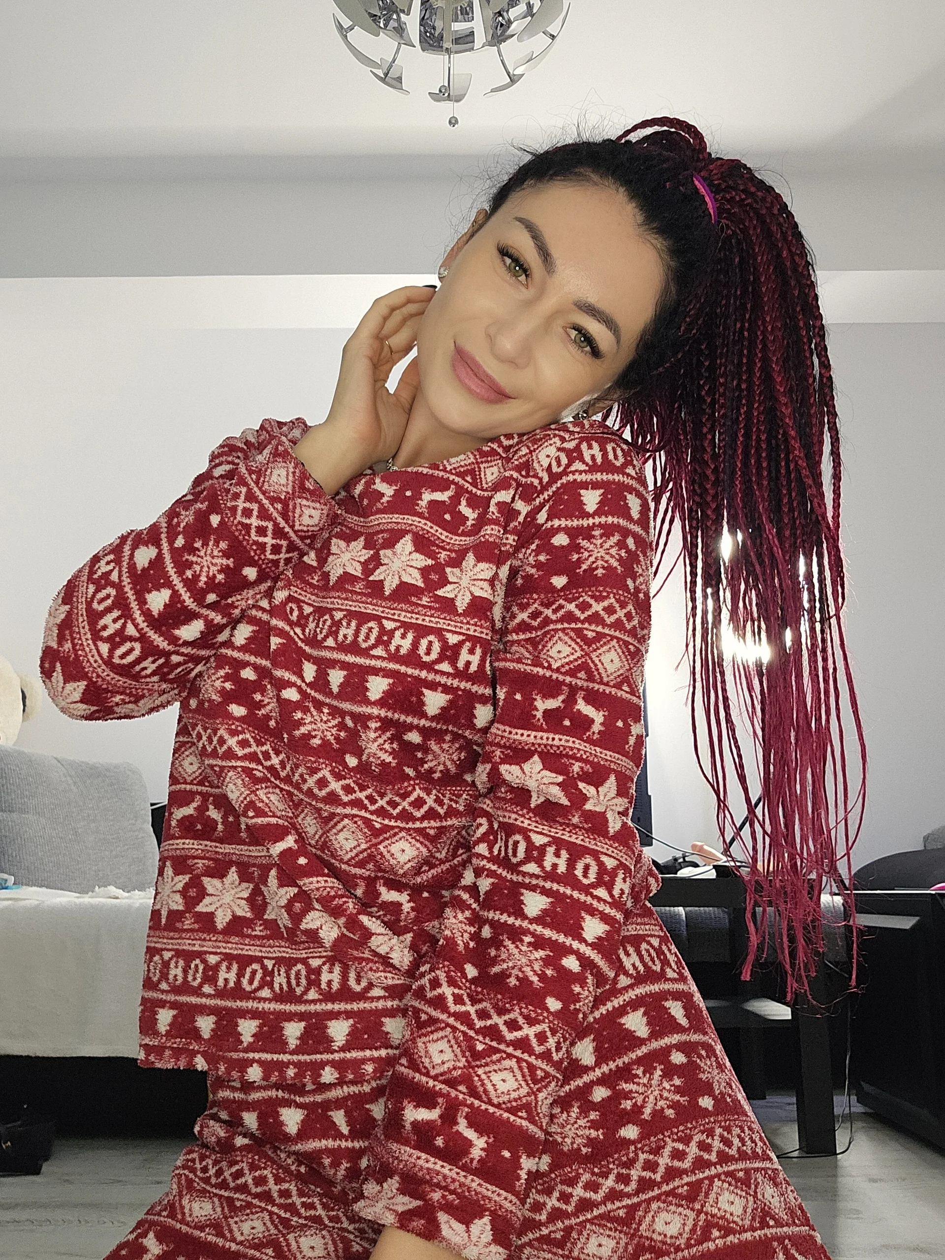XXX Porn Photo of Nude xmayka 14