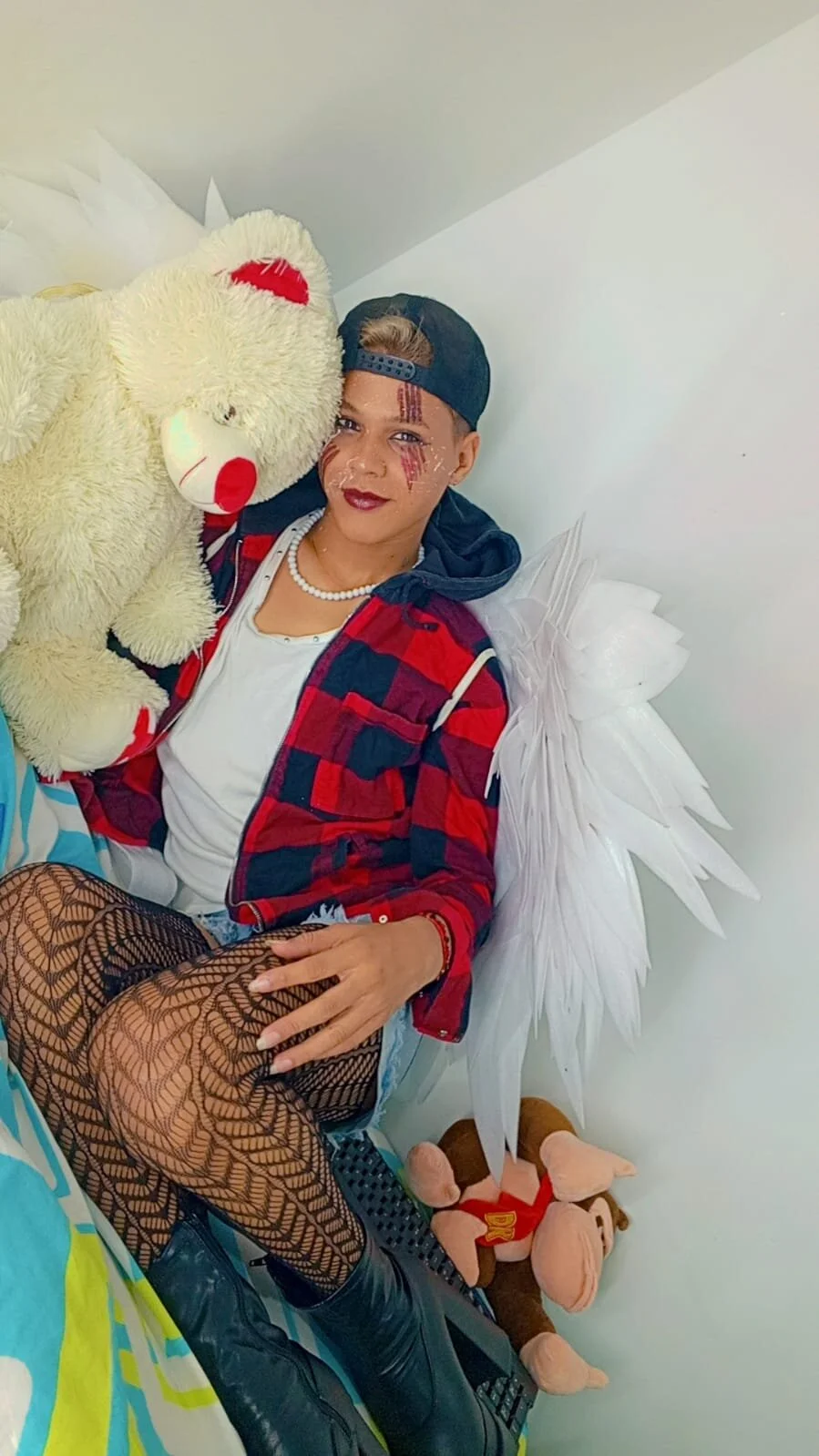 XXX Porn Photo of Nude Liamscott_ 27