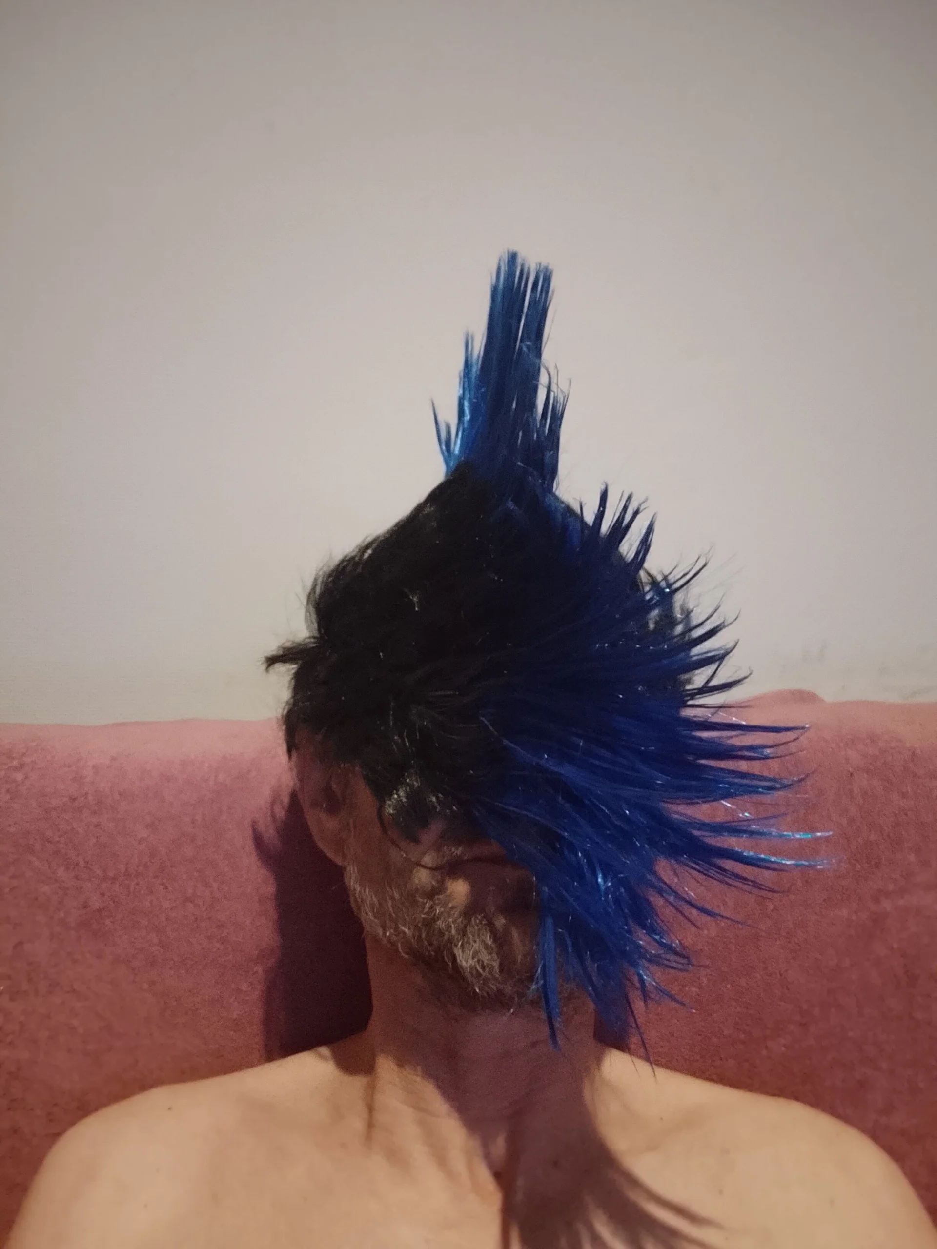 XXX Porn Photo of Nude H50france 1