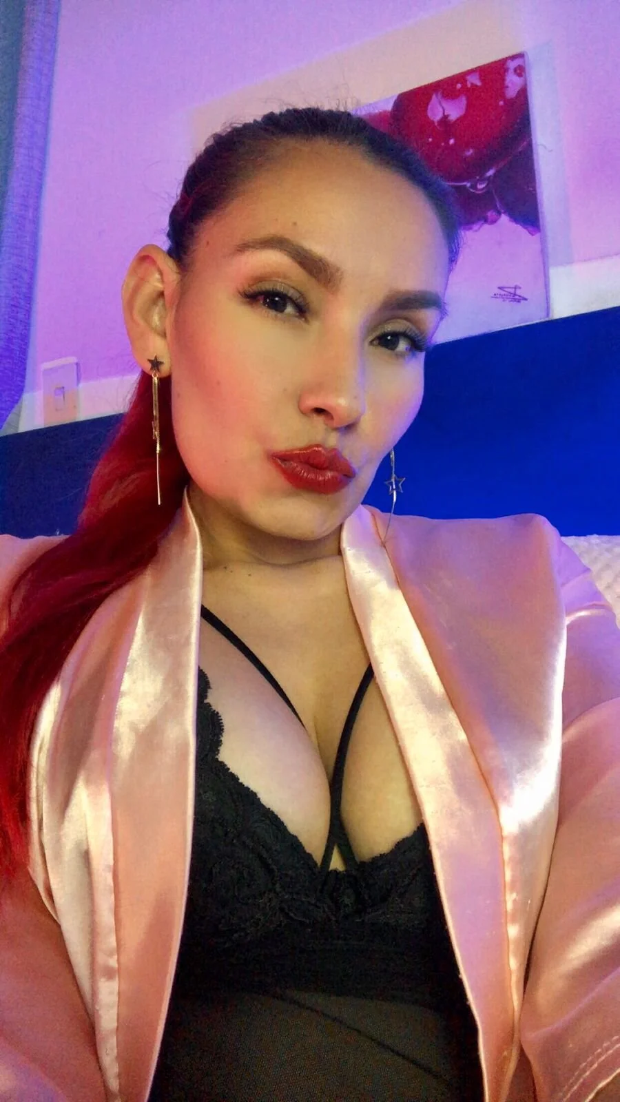 XXX Porn Photo of Nude Carol_love11 26