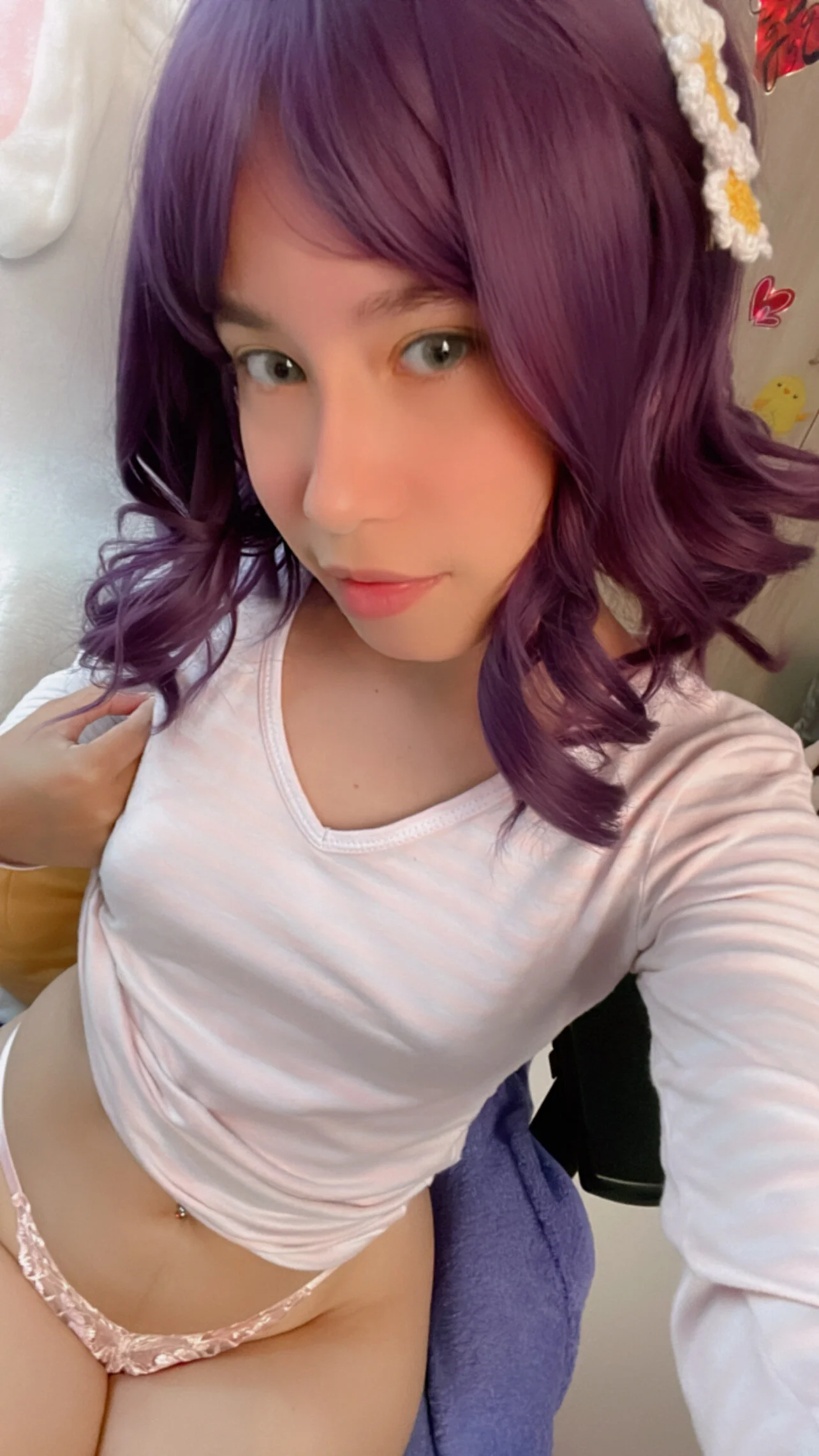 XXX Porn Photo of Nude Anto_herrera 10