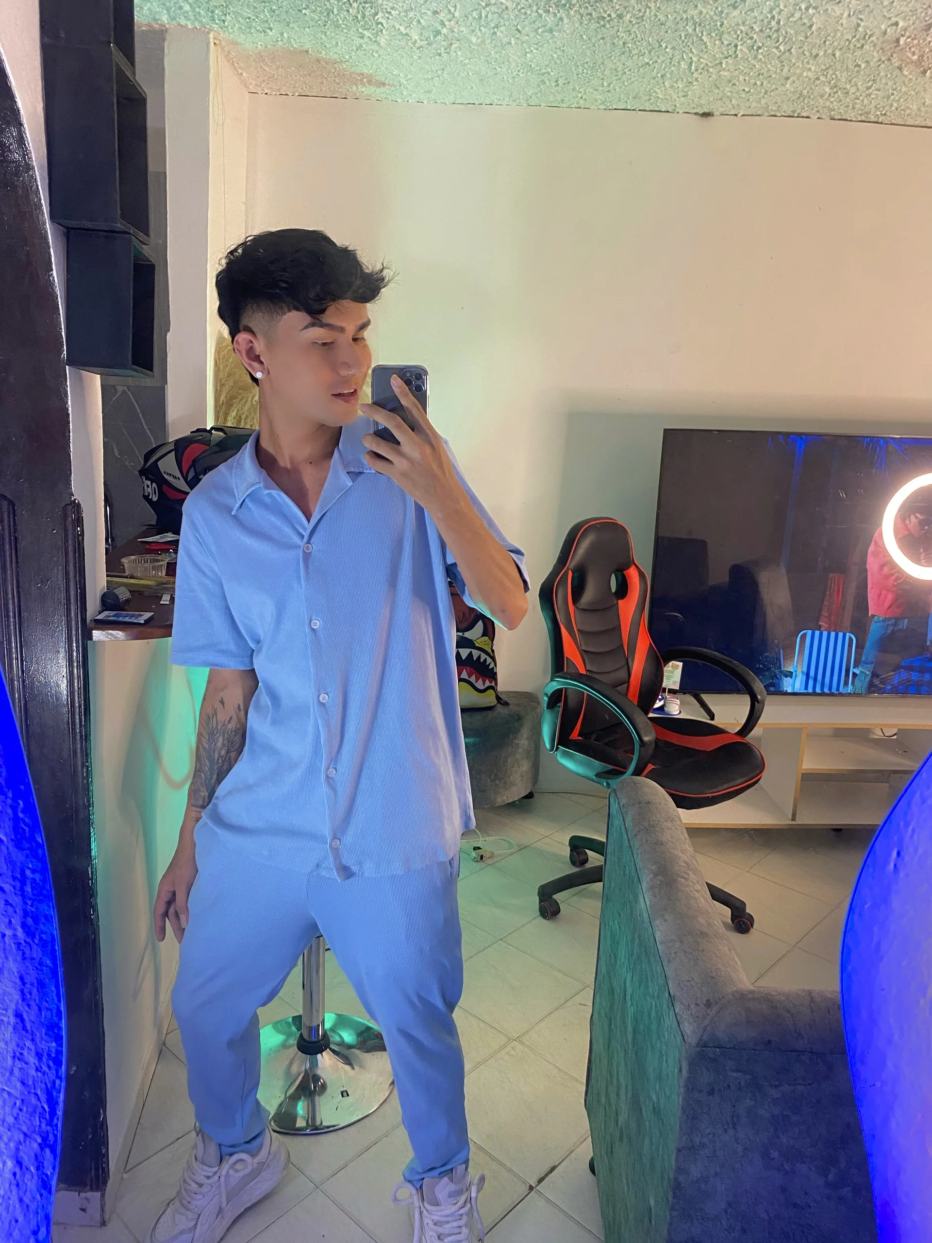 XXX Porn Photo of Nude Steven_baby69 14