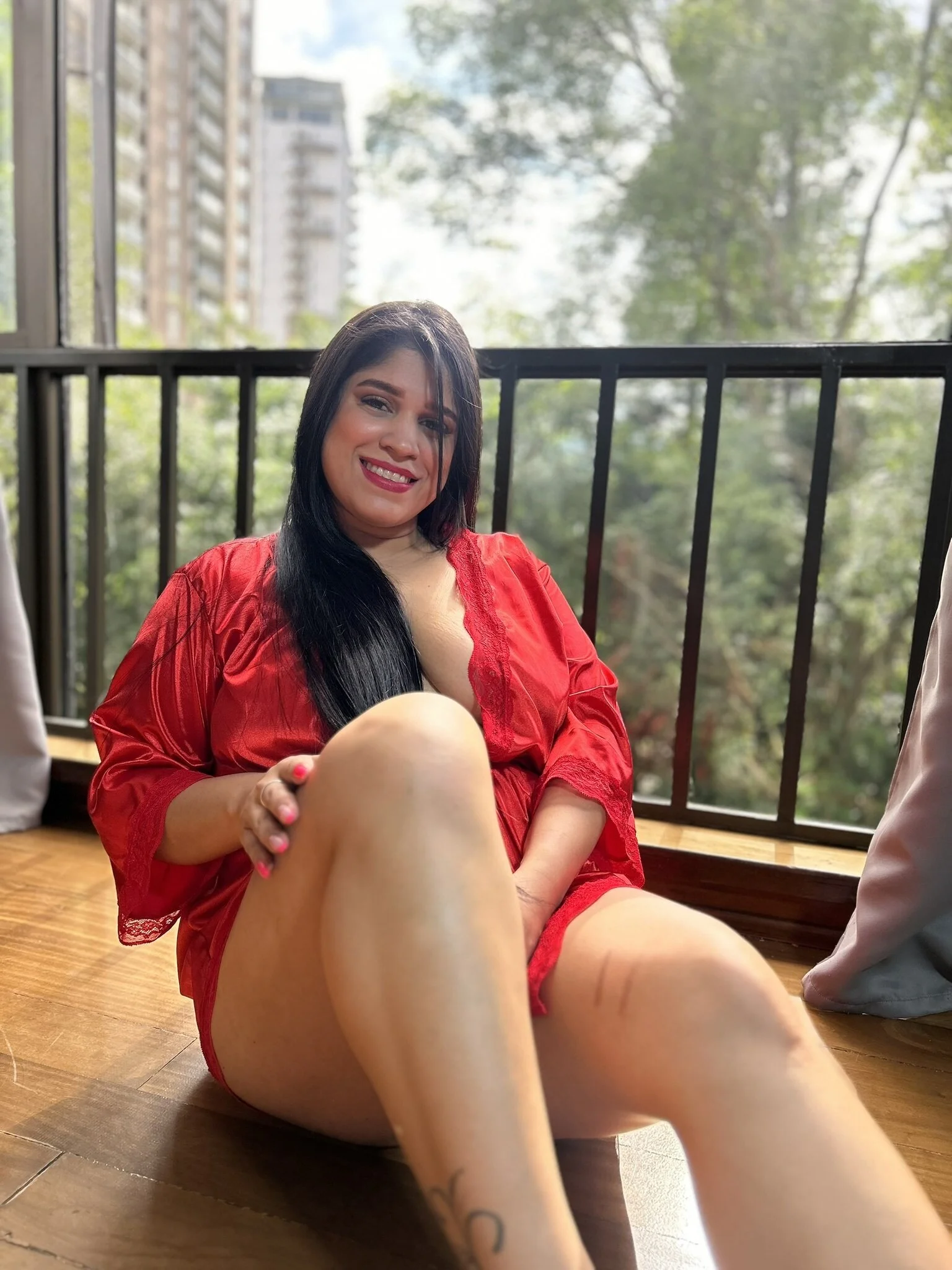 XXX Porn Photo of Nude ArabellaValmont 18