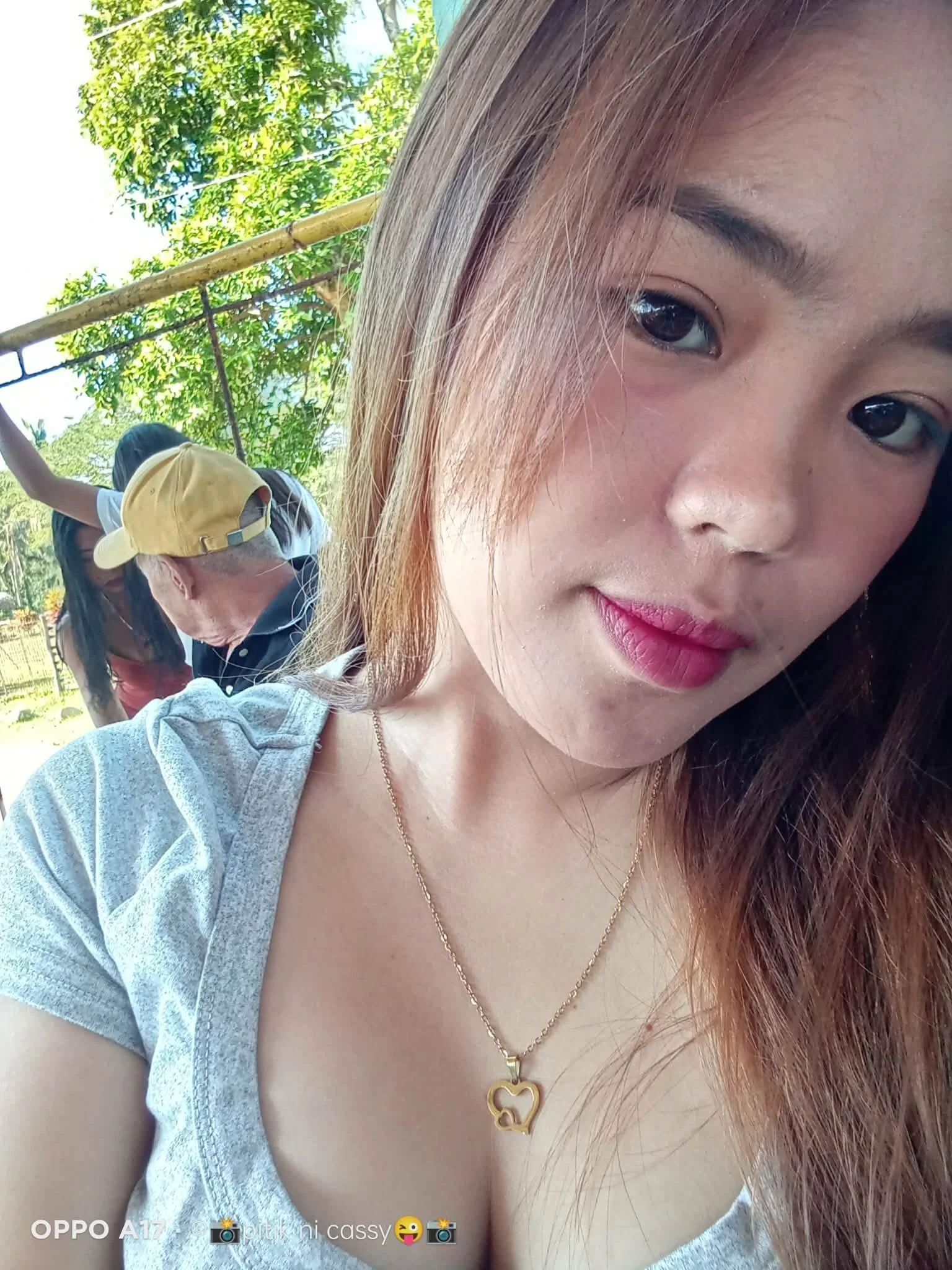 XXX Porn Photo of Nude Kaysexwithme 3