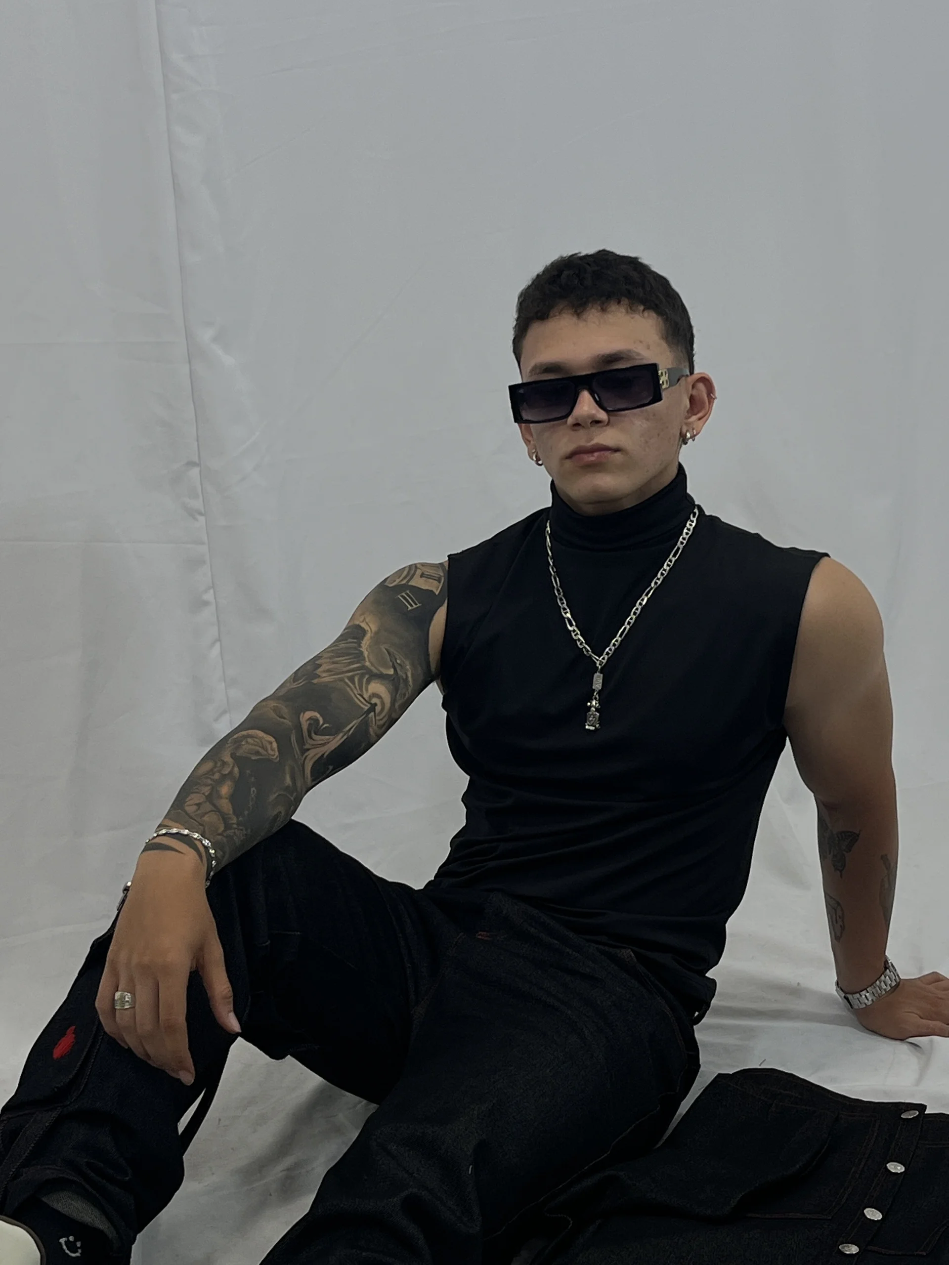 XXX Porn Photo of Nude Thomas_moon 2