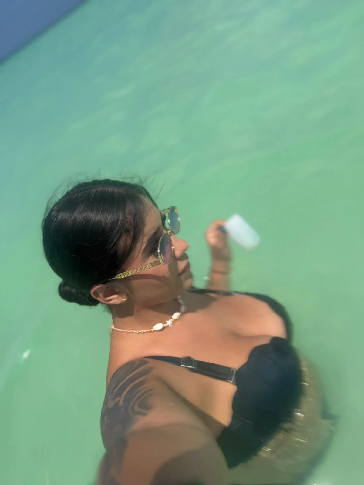 XXX Porn Photo of Nude SheylaBakerr 74