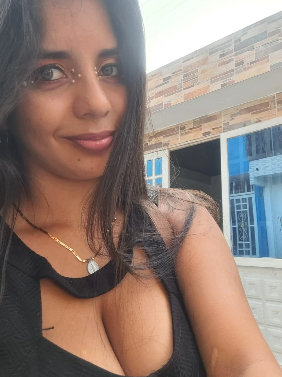 XXX Porn Photo of Nude 1julianasalazar 96