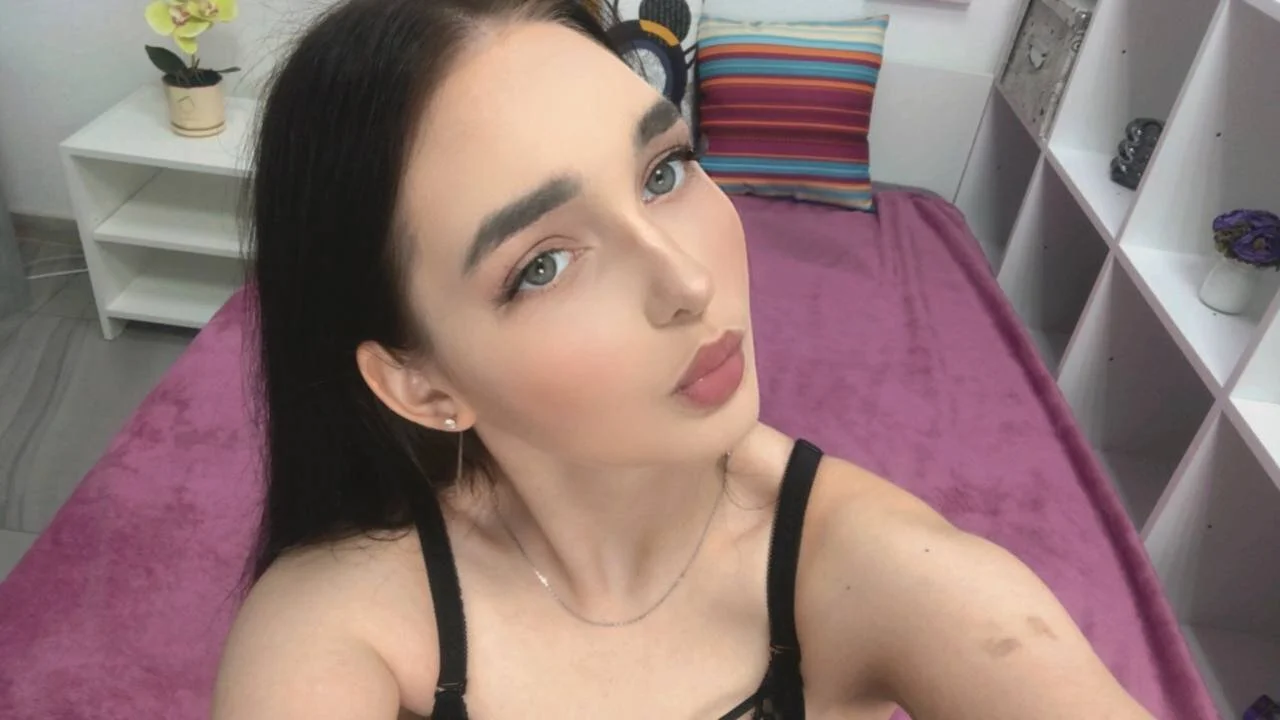XXX Porn Photo of Nude Pretty_anniee 22