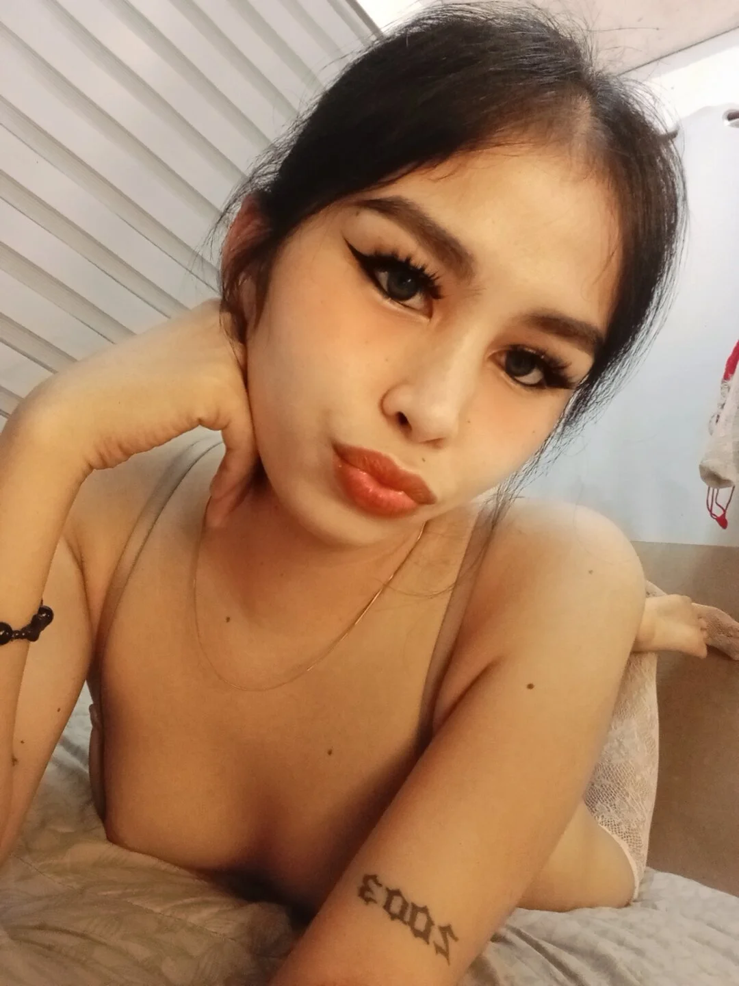 XXX Porn Photo of Nude -Marah_hermosa- 10