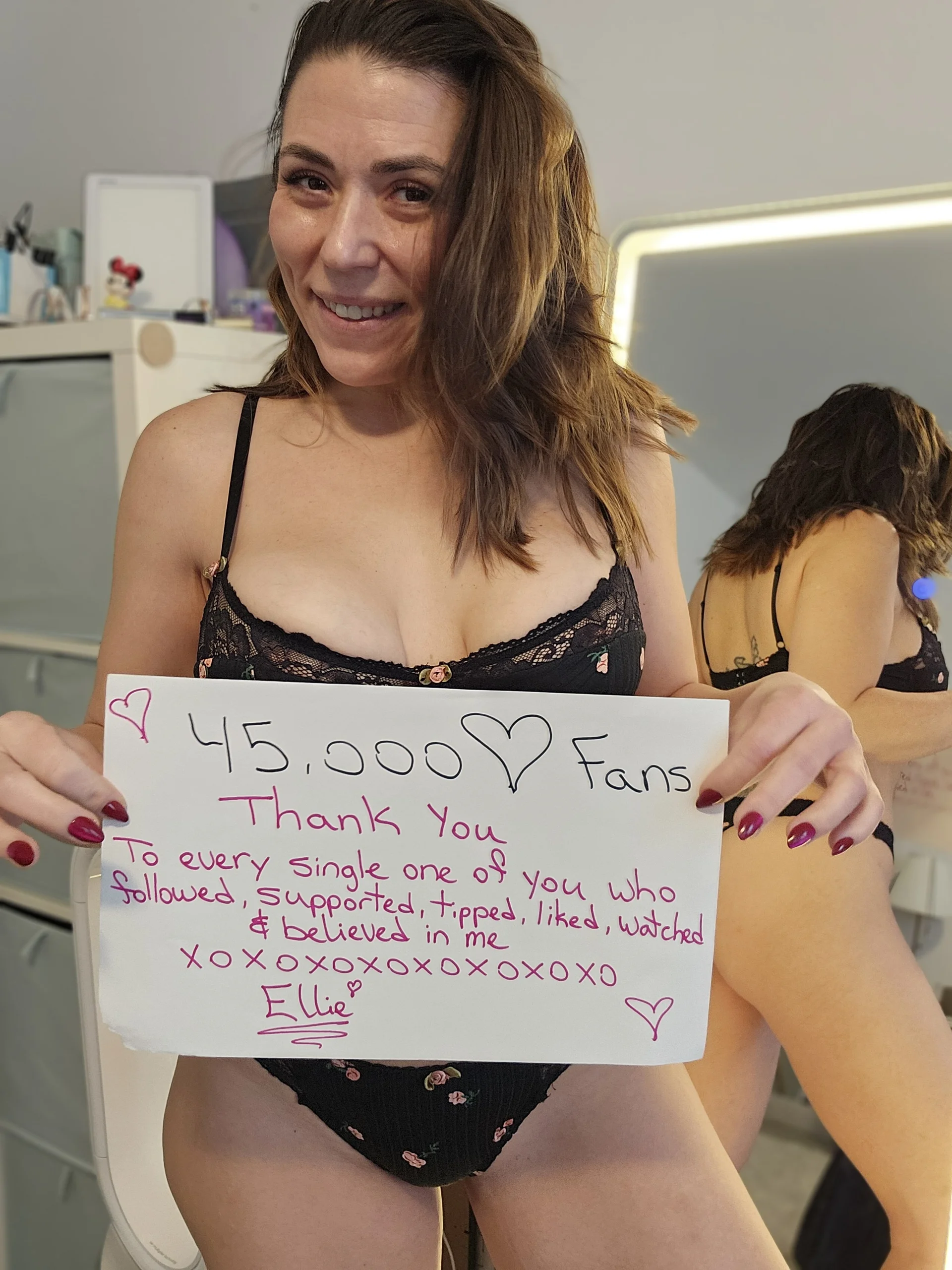 XXX Porn Photo of Nude Ellie-Elizabeth 29