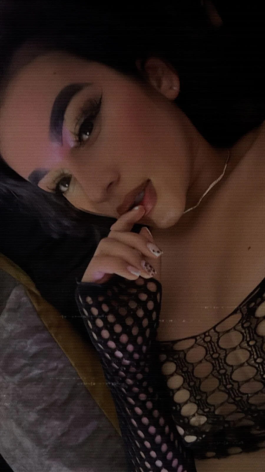 XXX Porn Photo of Nude Naaia_ 2