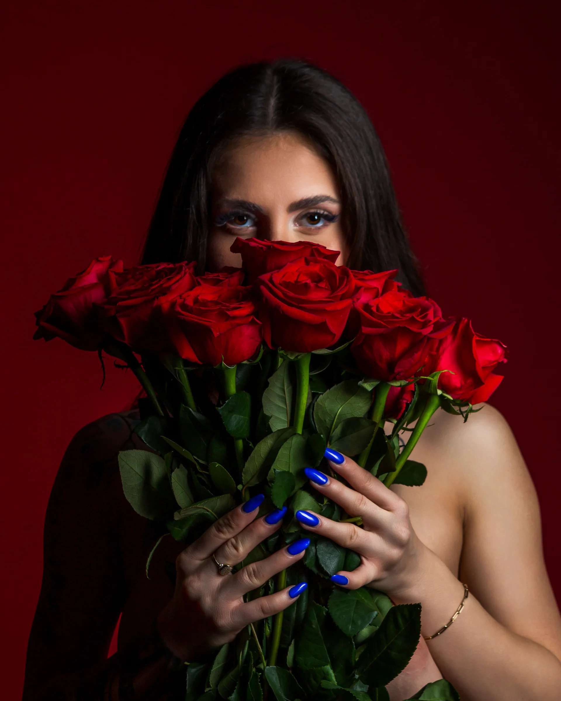 XXX Porn Photo of Nude OhhAisha 34