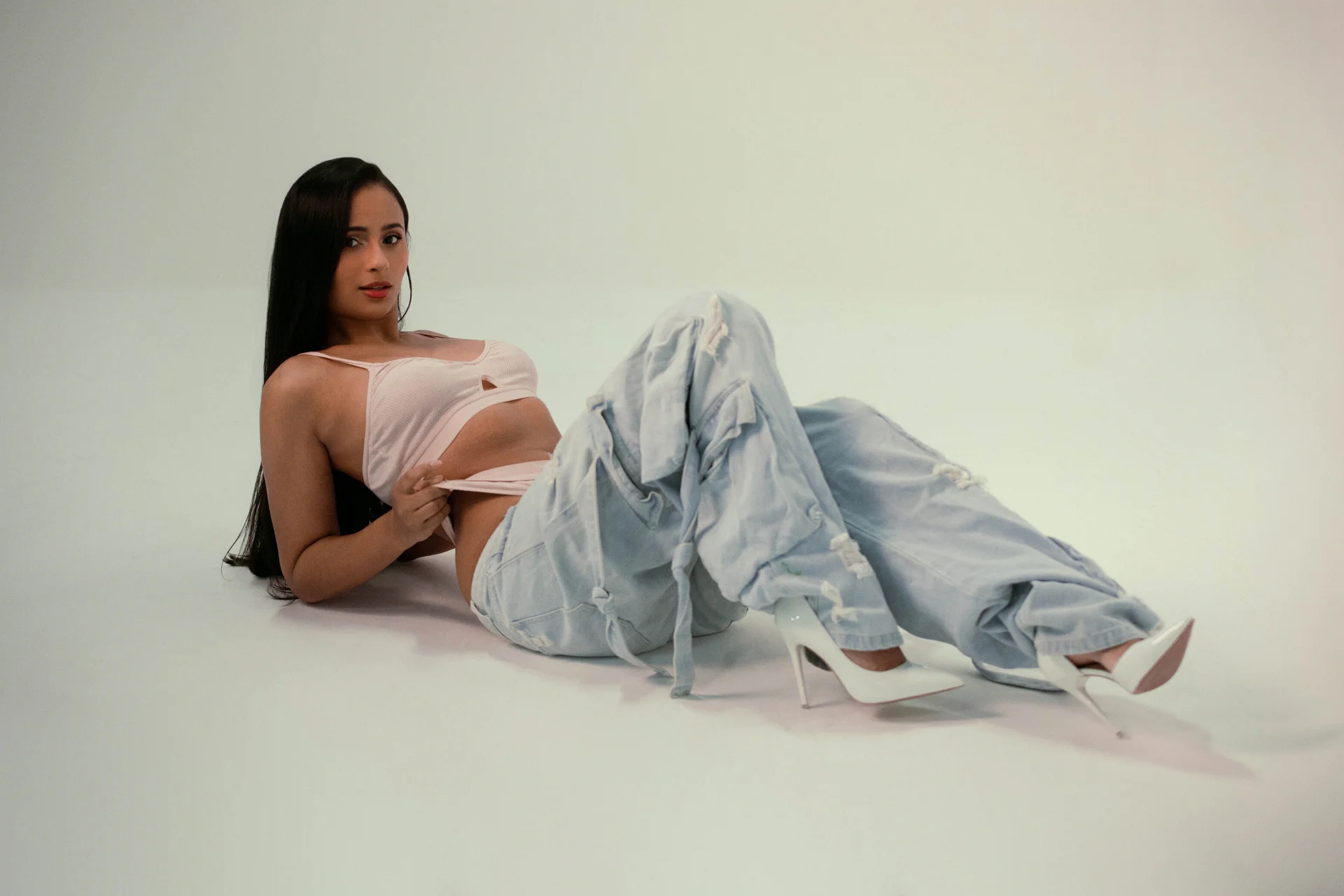 XXX Porn Photo of Nude VictoriaShelby 28