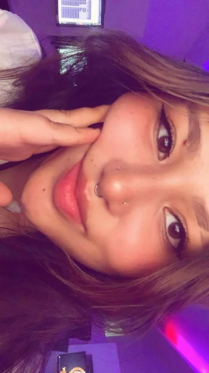 XXX Porn Photo of Nude Aliice_Blond 1