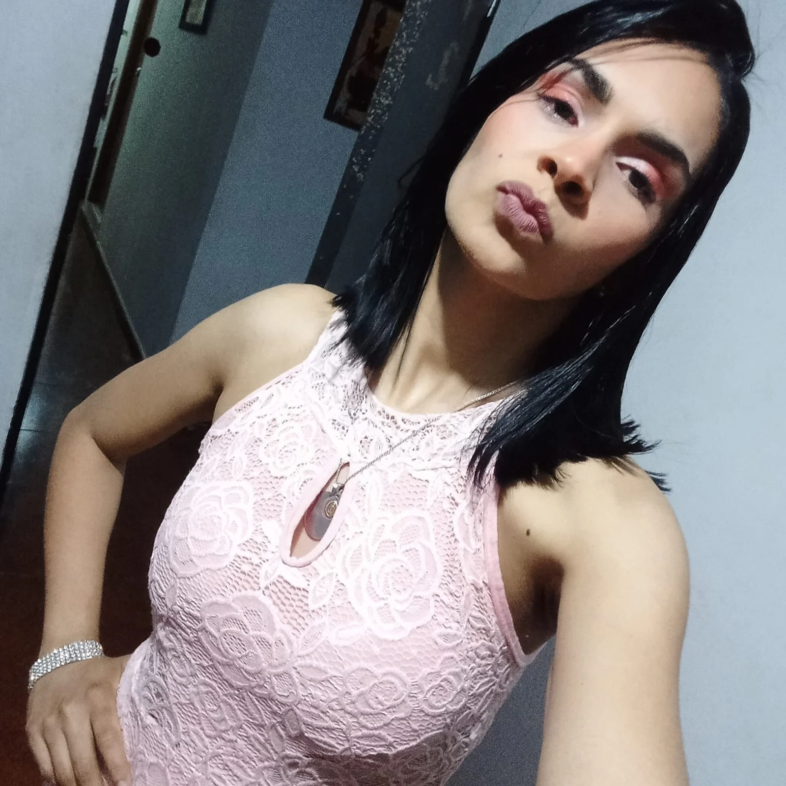 XXX Porn Photo of Nude Carlota_milf_30 4