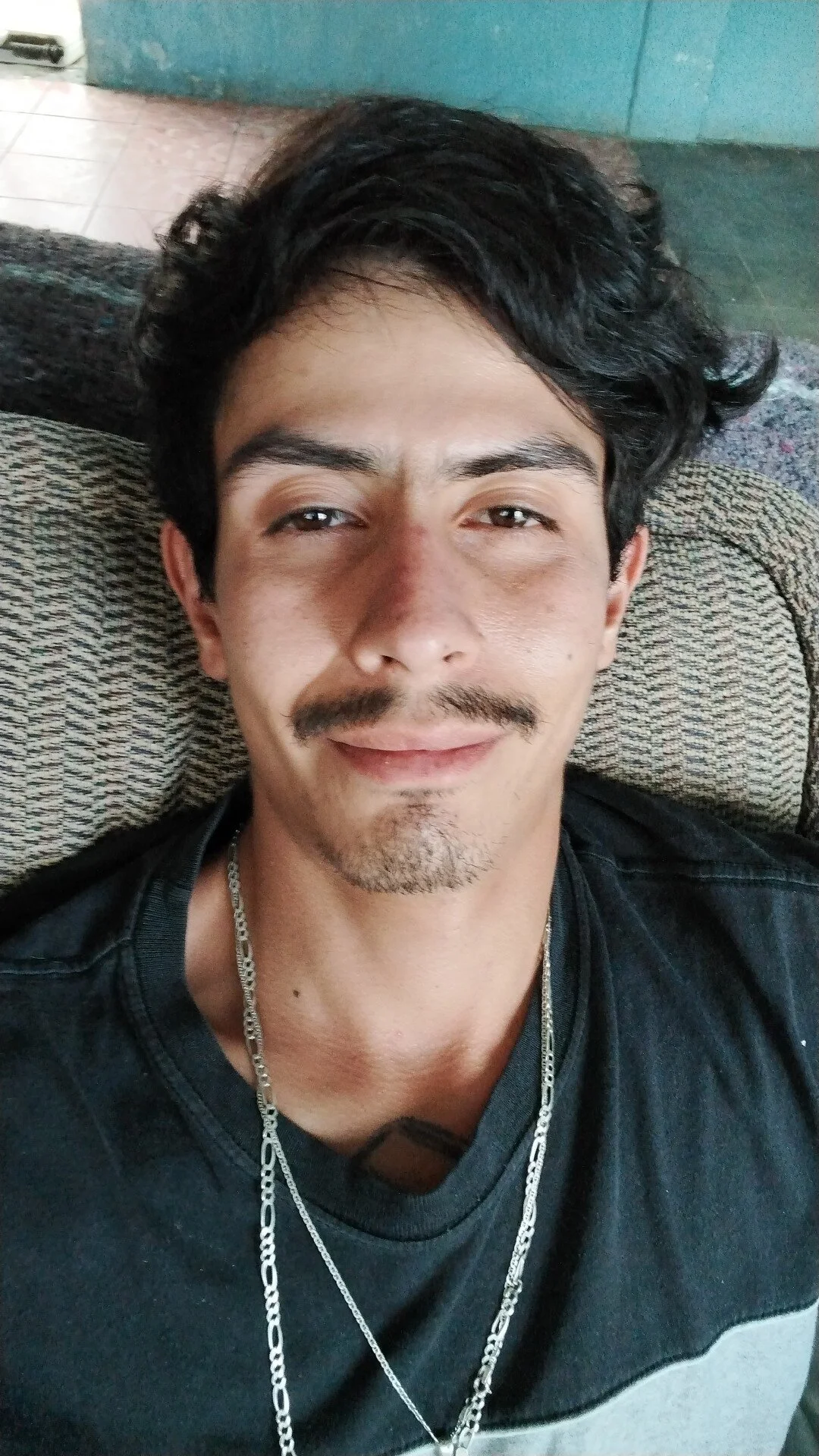 XXX Porn Photo of Nude Jonhsmokey 8