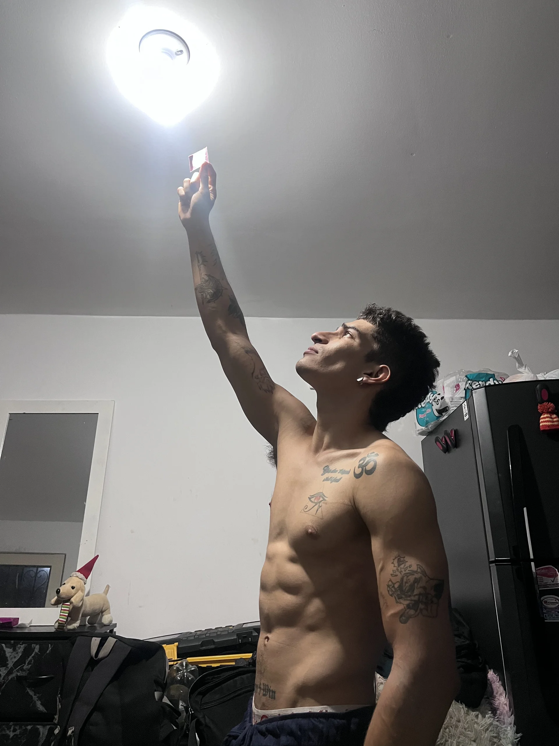 XXX Porn Photo of Nude giorgicum 4