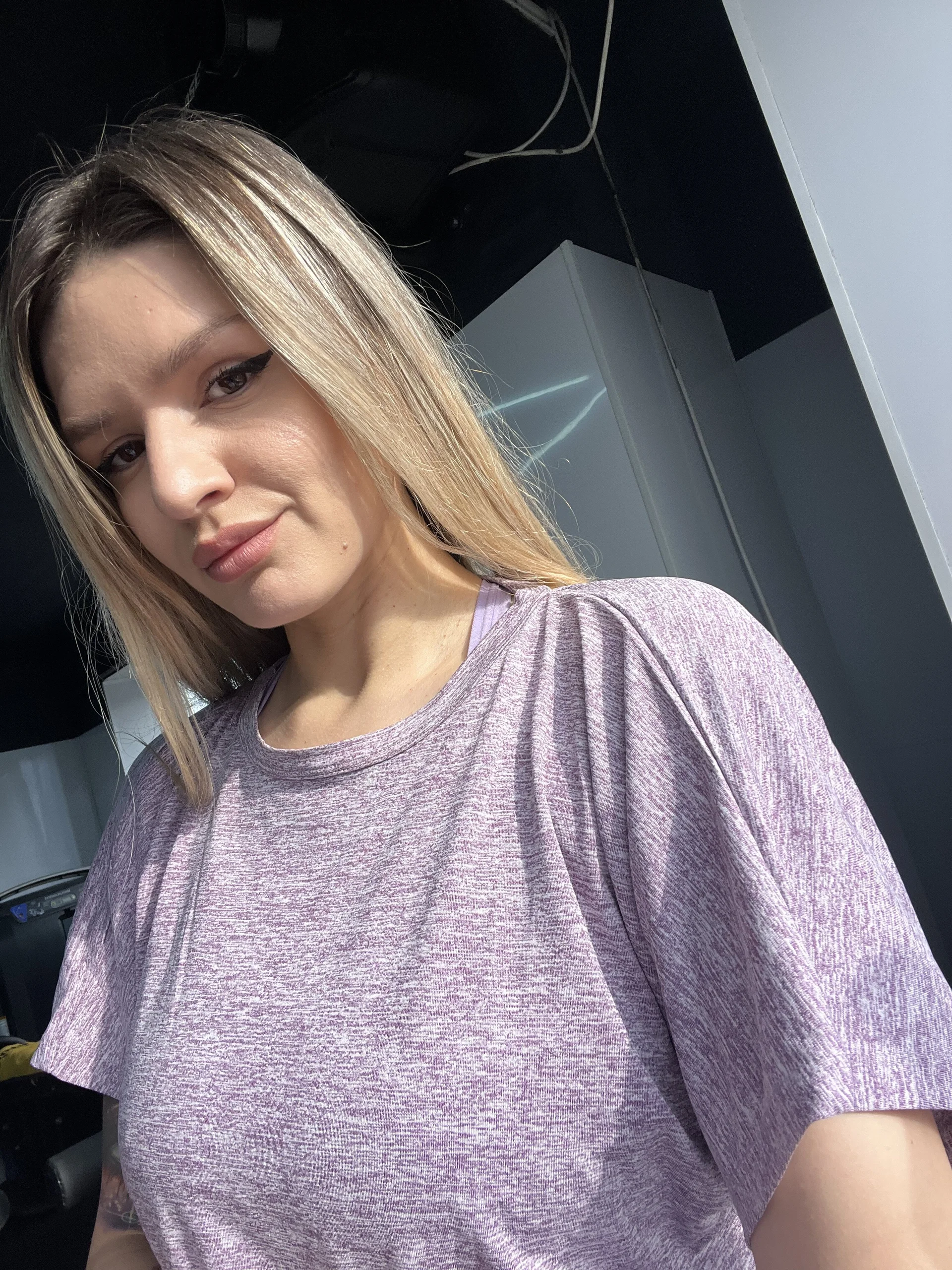 XXX Porn Photo of Nude SweetLemon 3