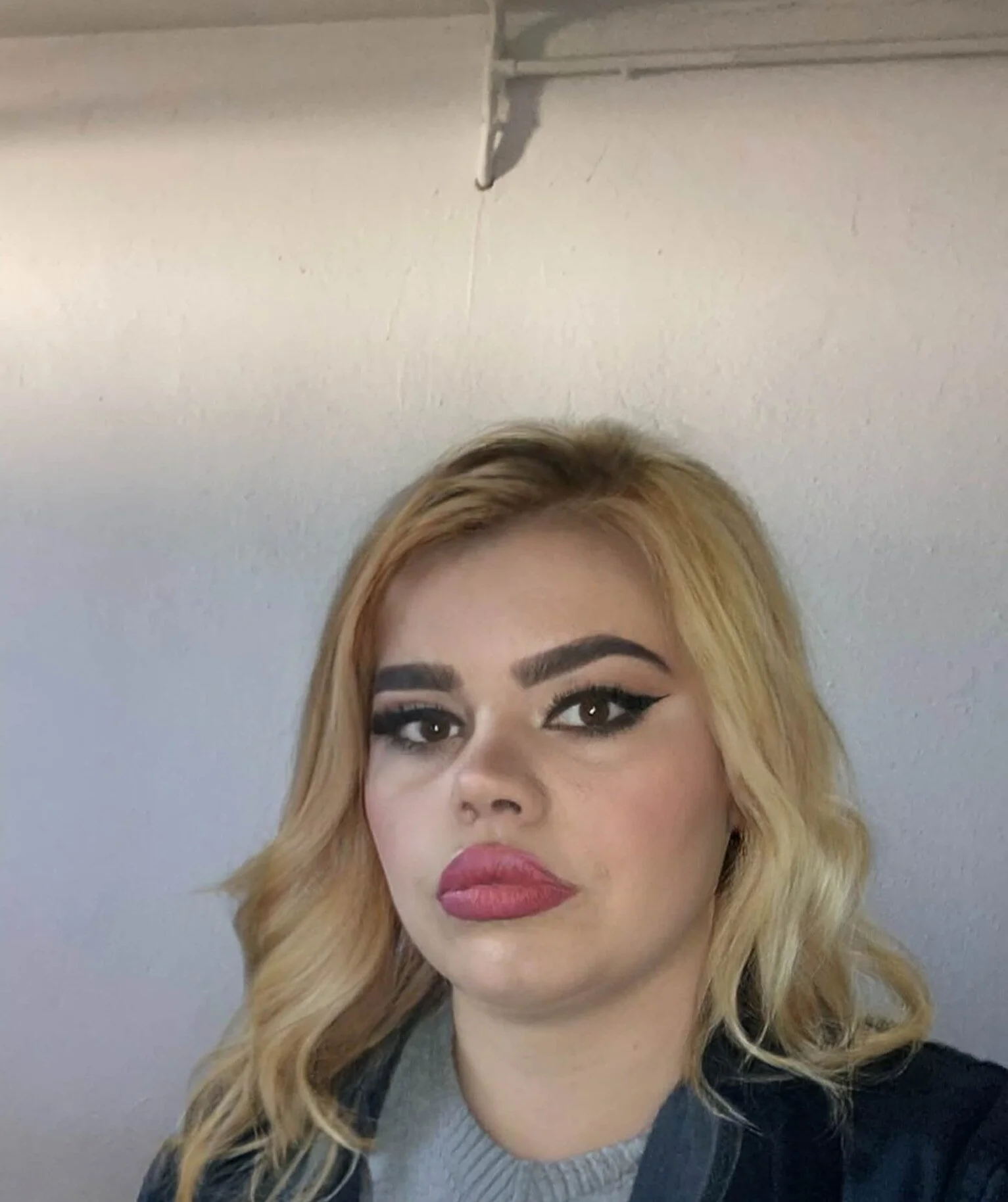 XXX Porn Photo of Nude sofyamuler 6