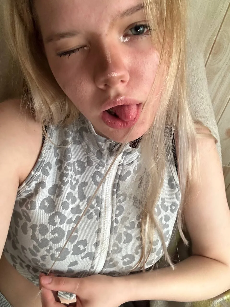 XXX Porn Photo of Nude Malinwitch 61
