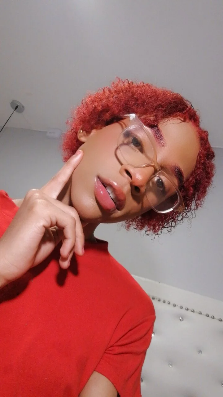 XXX Porn Photo of Nude DakotaRosee 77