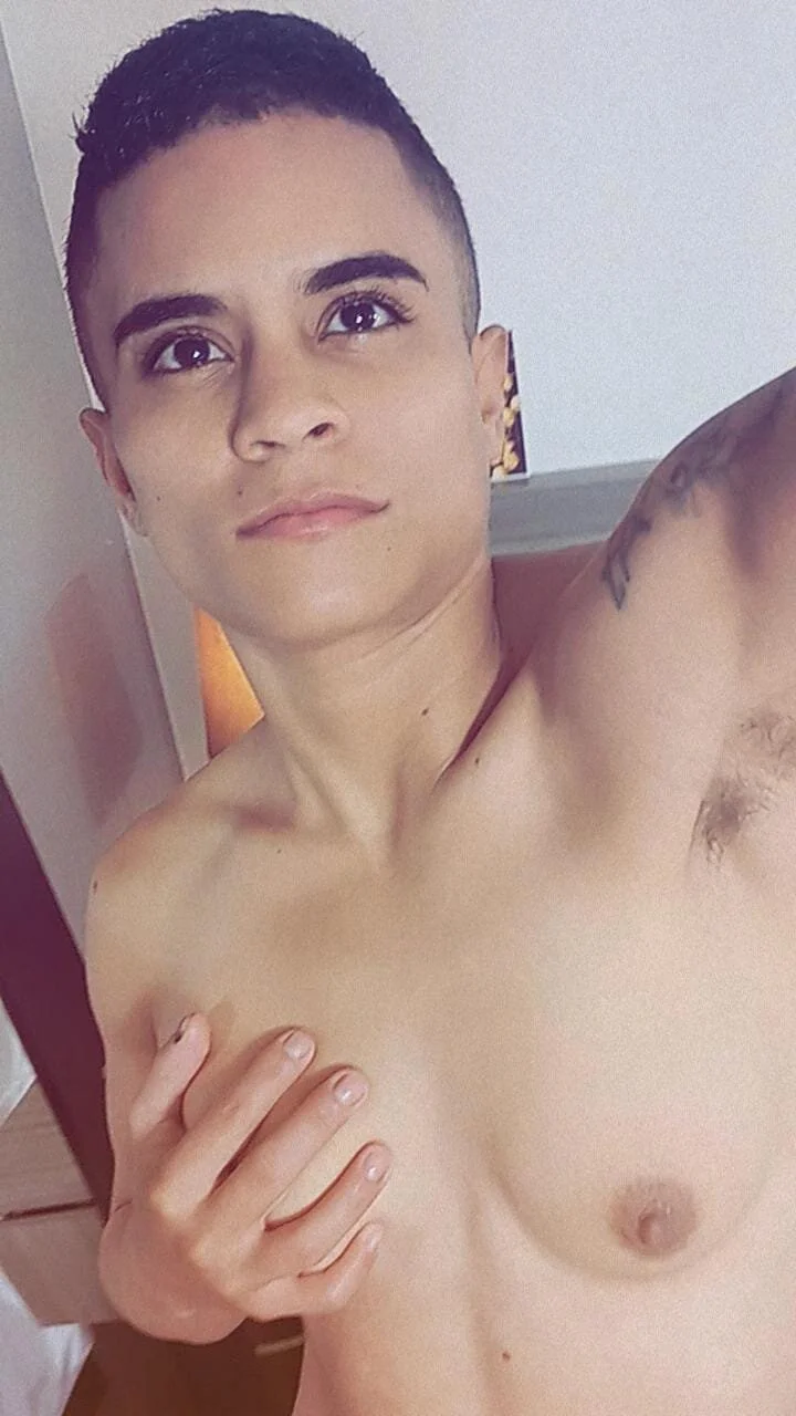 XXX Porn Photo of Nude Liiamthompson 85