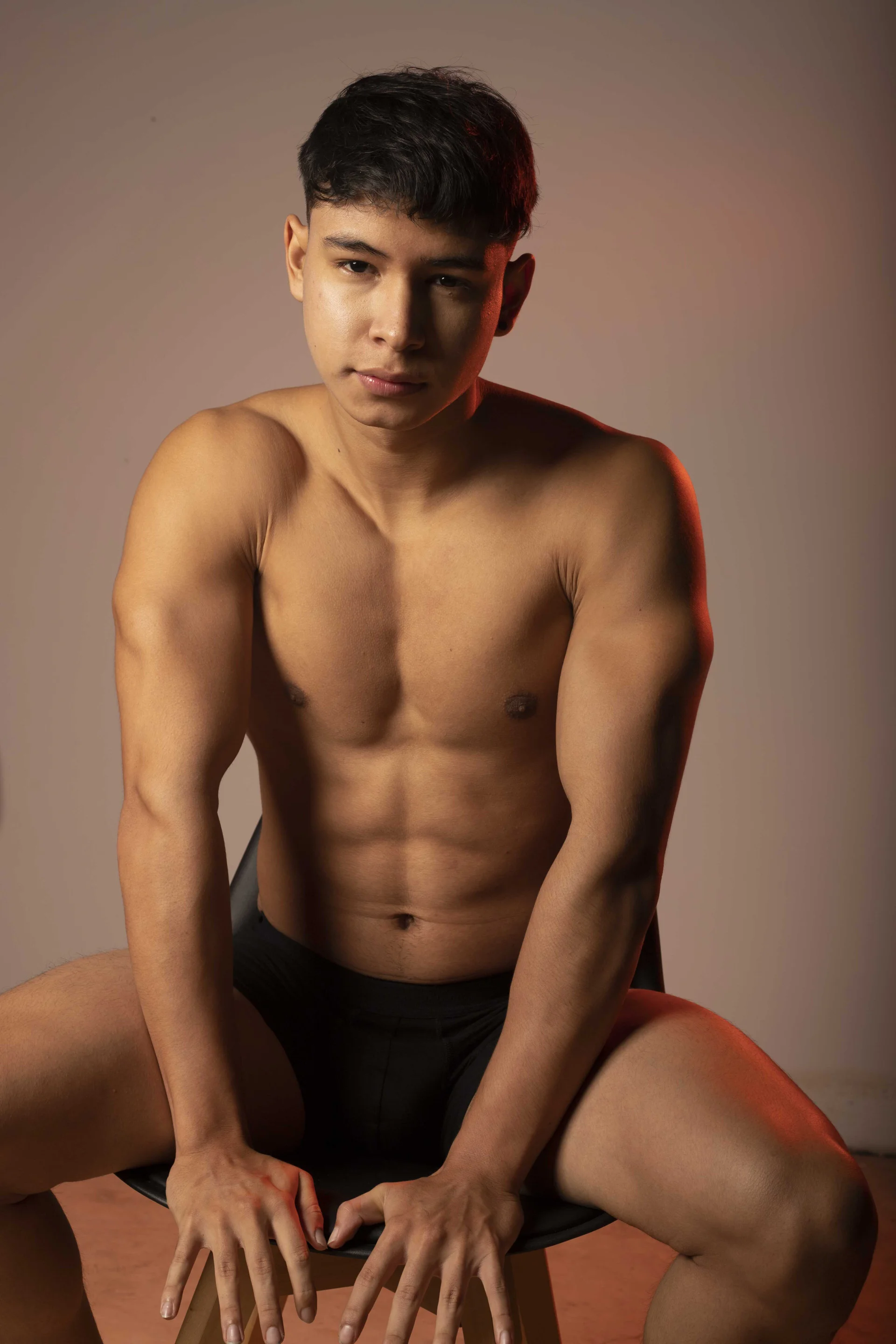 XXX Porn Photo of Nude Bray_Kevin 35